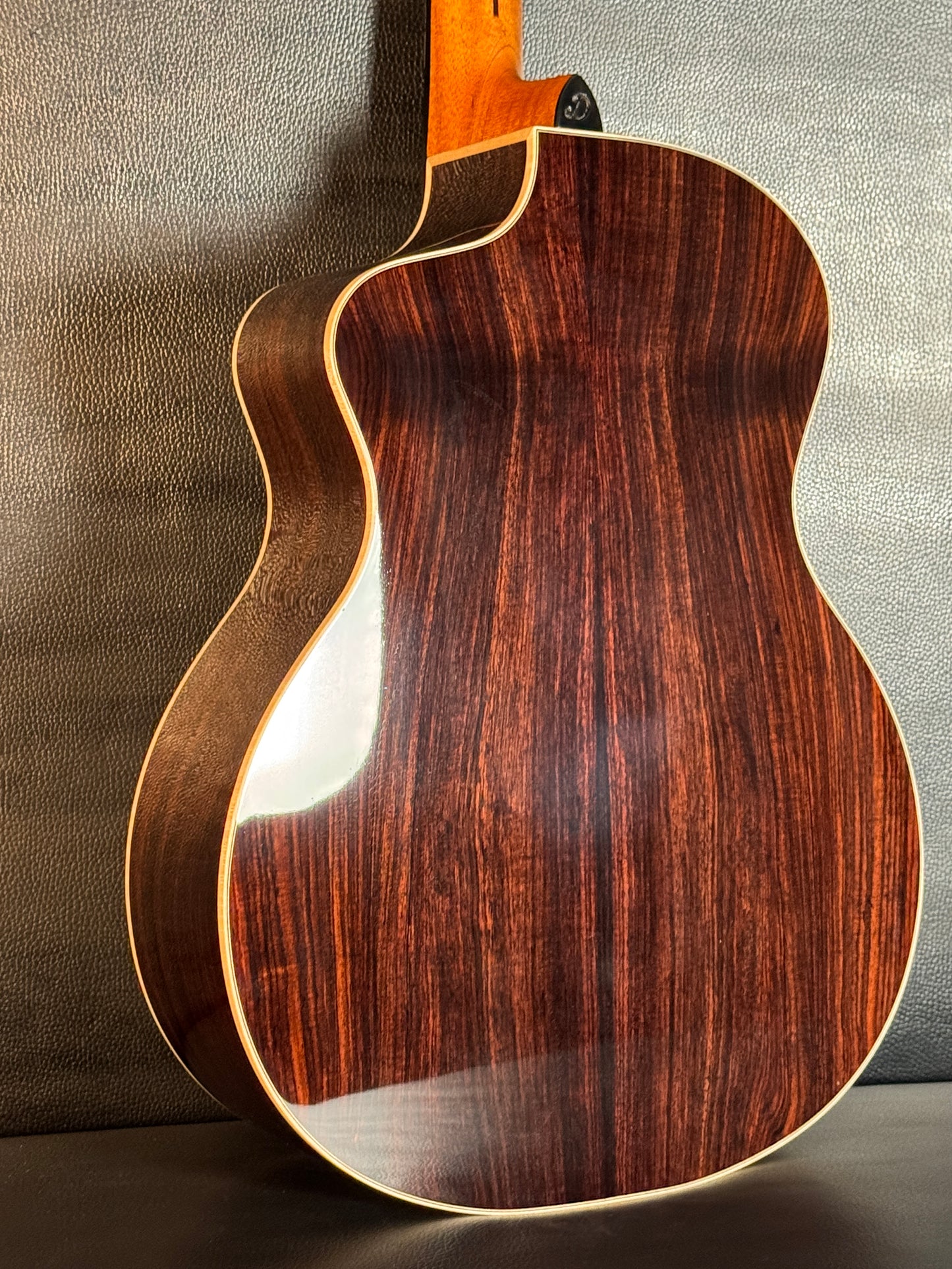 Dowina Rosewood Deluxe GACE - DS J.P Cormier reviewed ( PRE-OWNED)