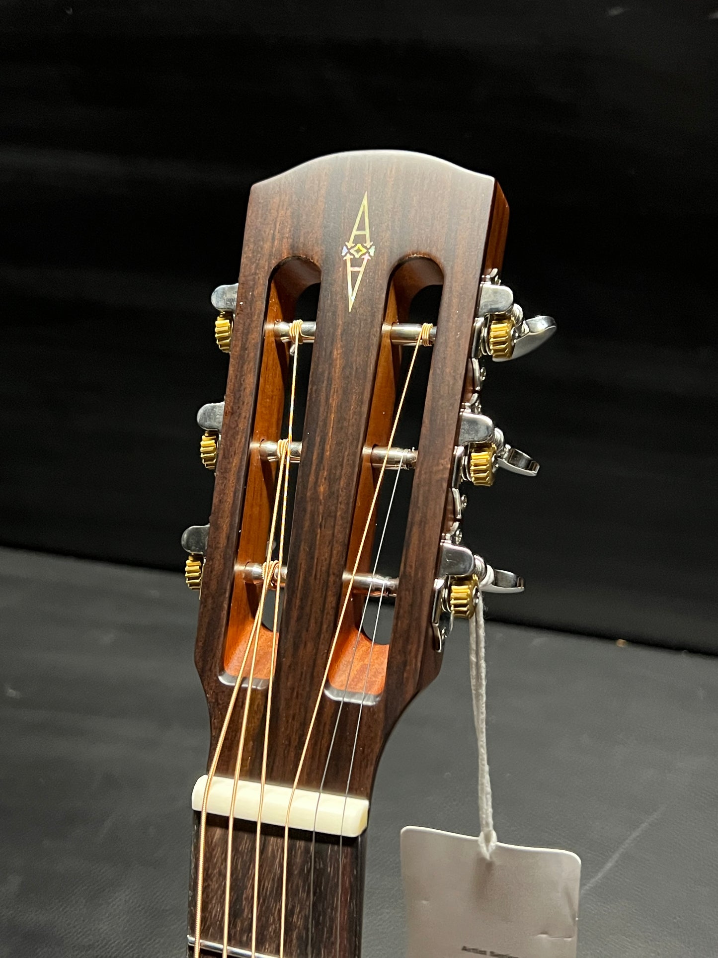 Alvarez AP66 Shadowburst
