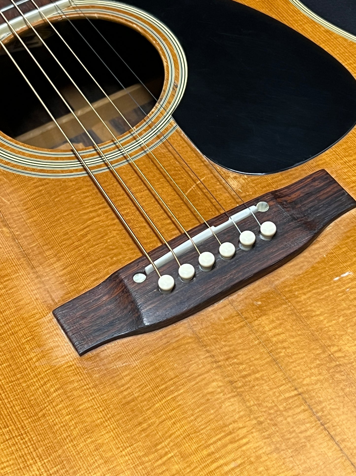 Takamine 375 Lawsuit Era (PRE-OWNED)