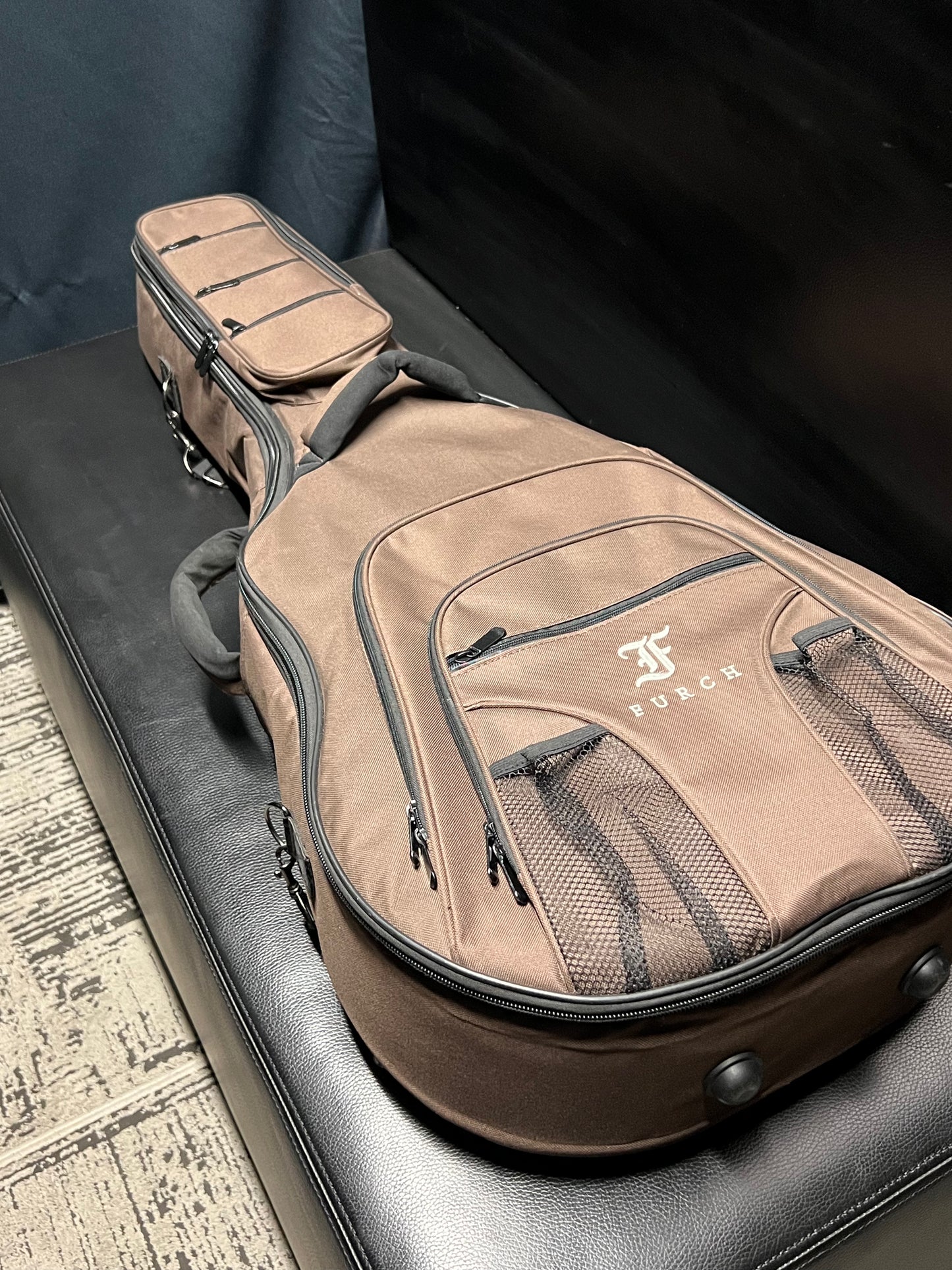 Furch Blue OM-MM (PRE-OWNED)