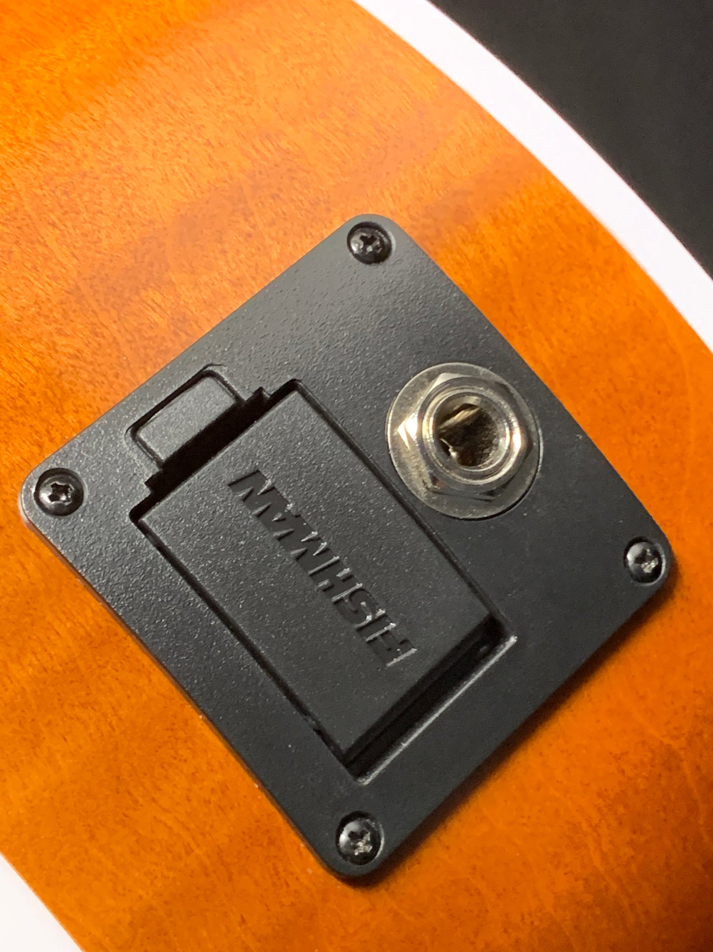 Seagull Performer CW CH Burnt Umber Presys II w/ Gig Bag #051977000197