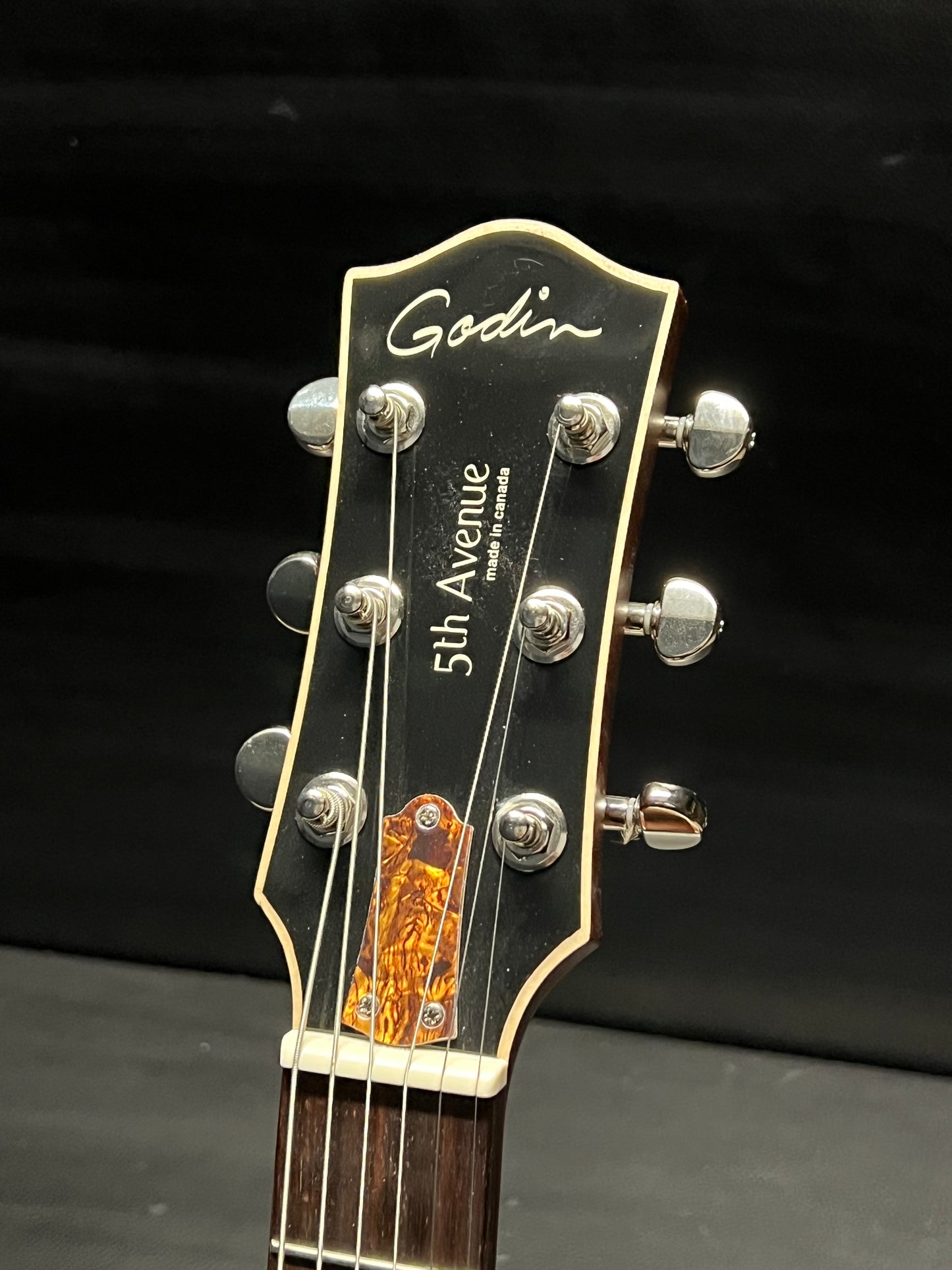 Godin 5th Avenue Kingpin P90 (PRE-OWNED)
