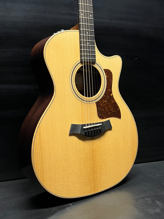 Taylor 414ce Studio