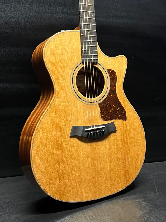 Taylor Guitars 314ce Studio