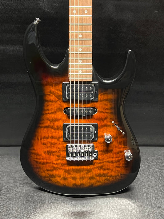 Ibanez GIO RX Series -  Sunburst
