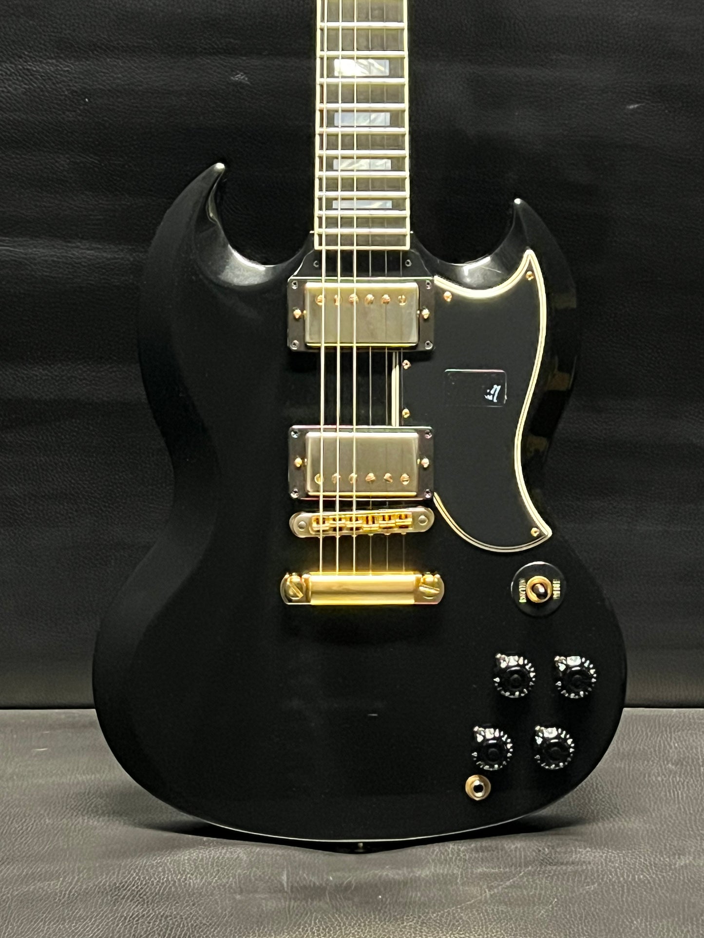 Gibson SG Custom (PRE-OWNED)