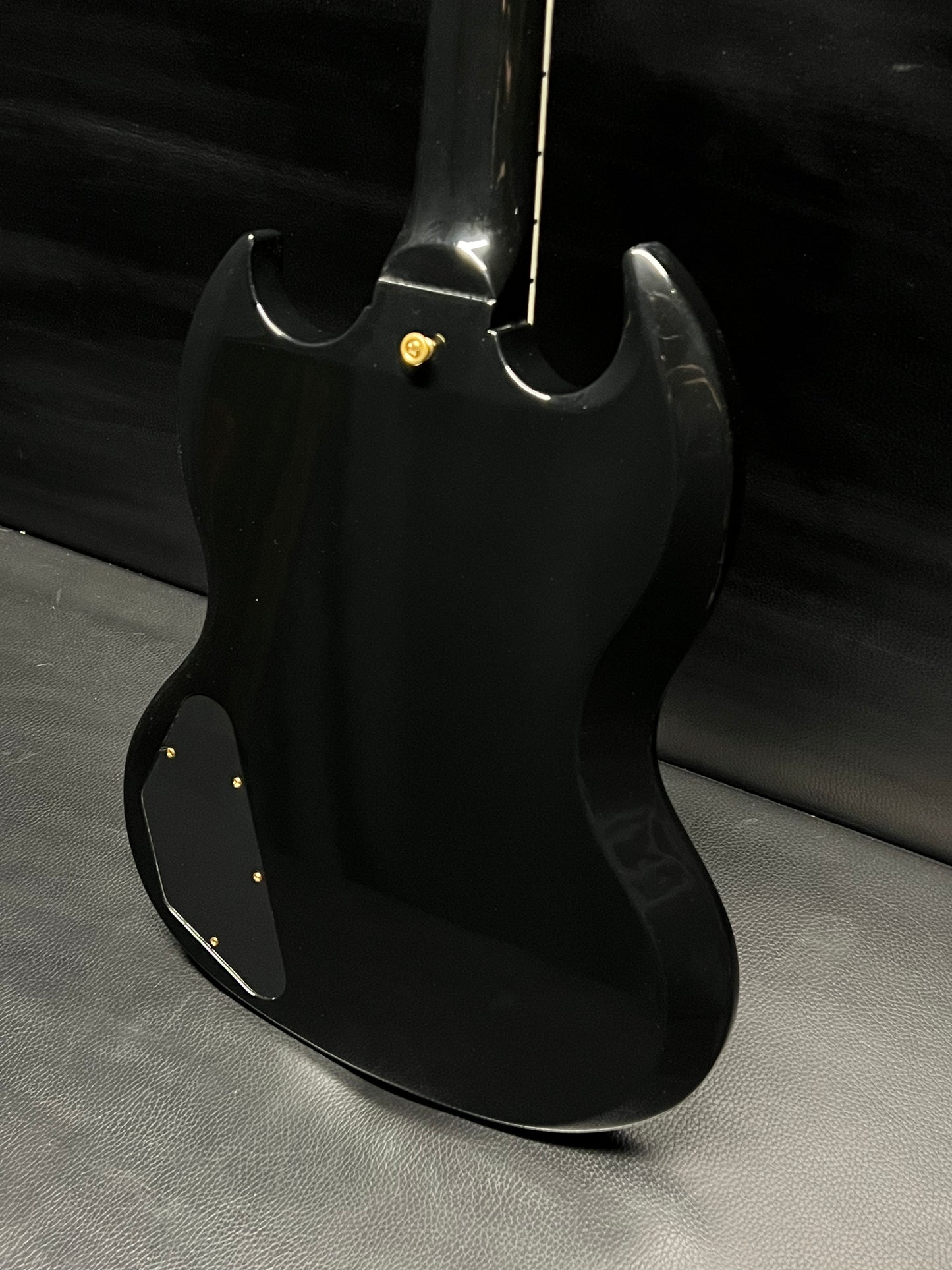 Gibson SG Custom (PRE-OWNED)