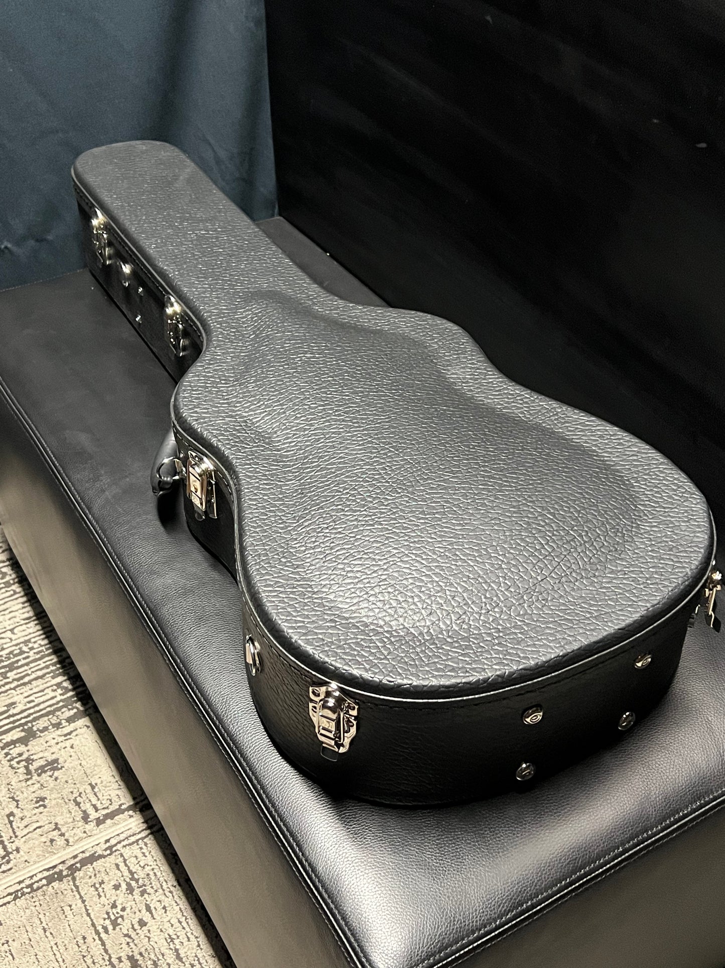 Bourgeois Dreadnought Country Boy / TS #T2403159