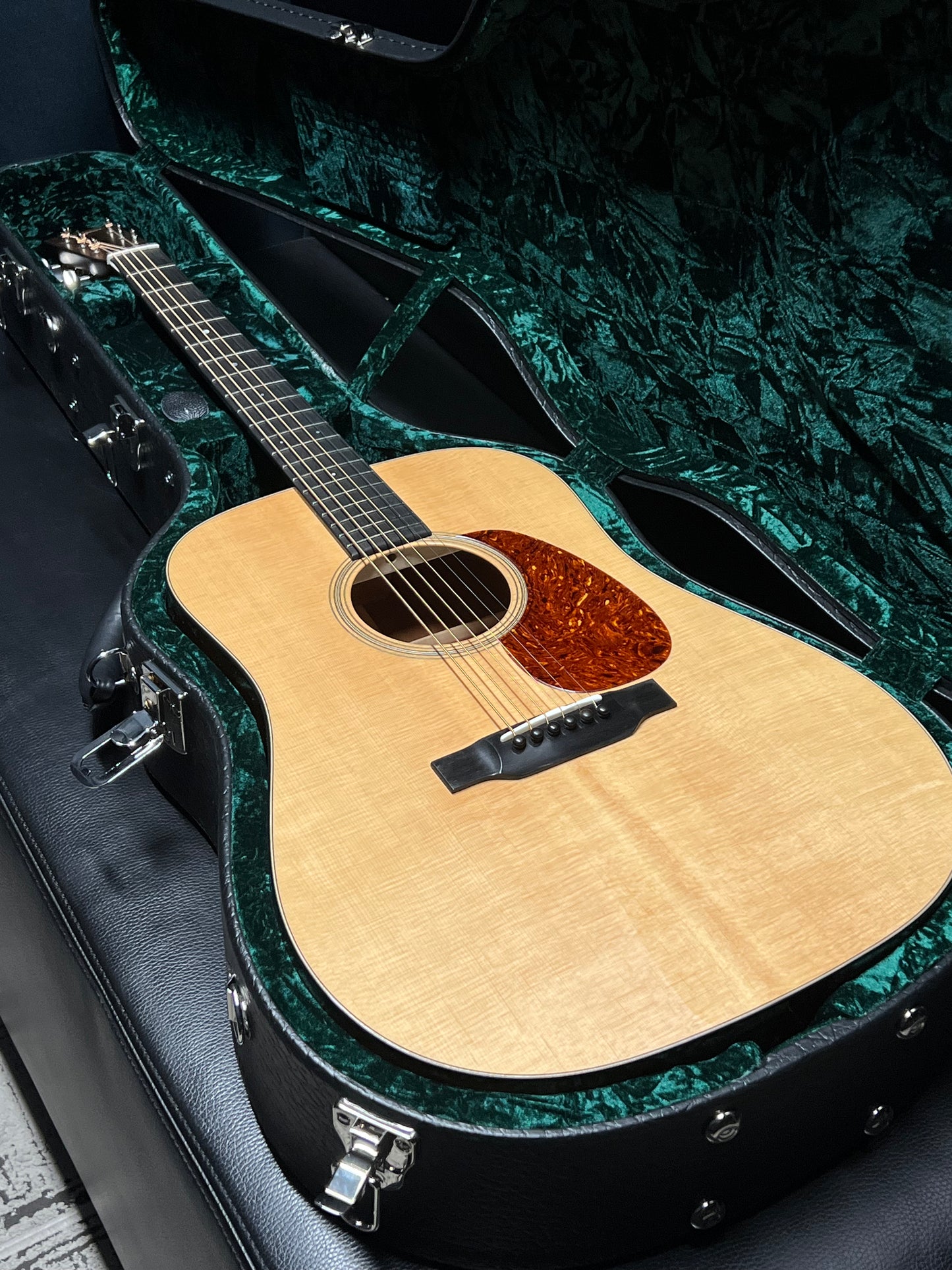 Bourgeois Dreadnought Country Boy / TS #T2403159
