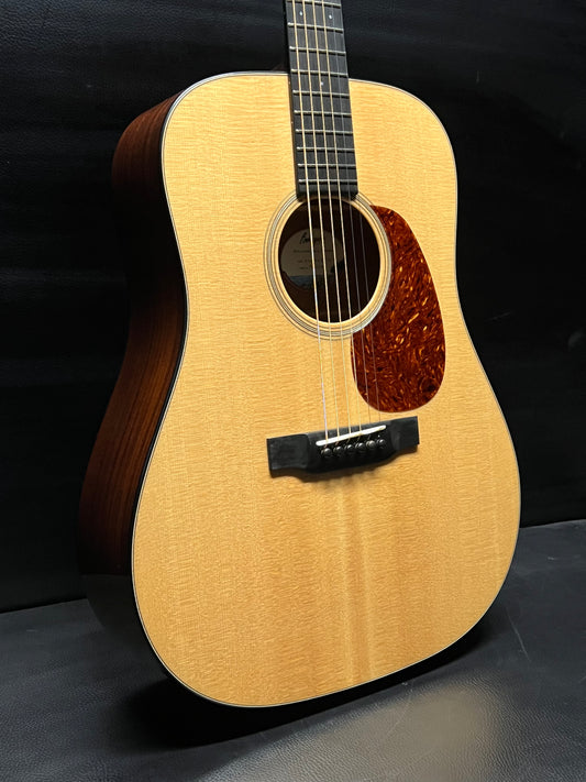 Bourgeois Dreadnought Country Boy / TS #T2403159