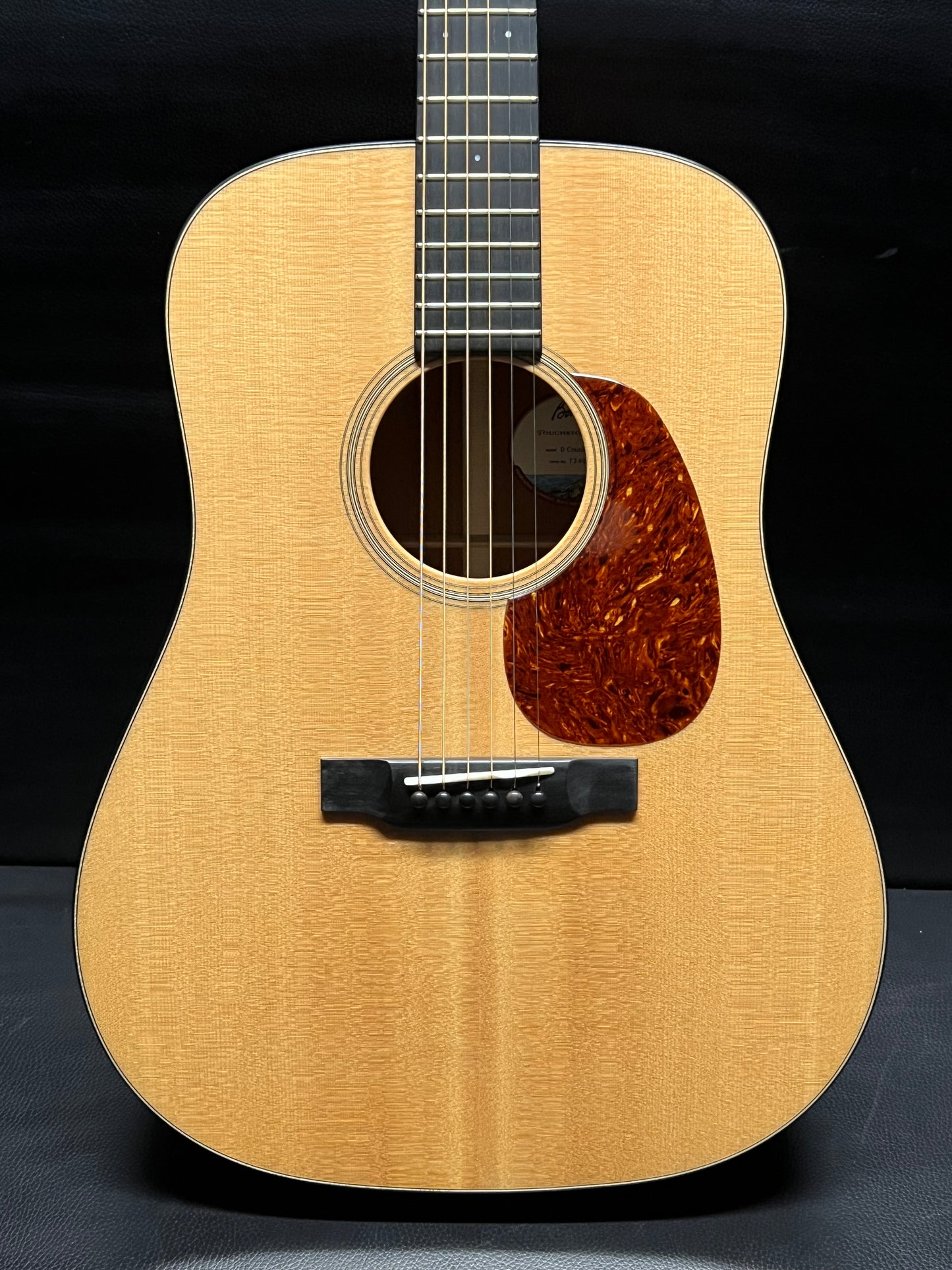 Bourgeois Dreadnought Country Boy / TS #T2403159