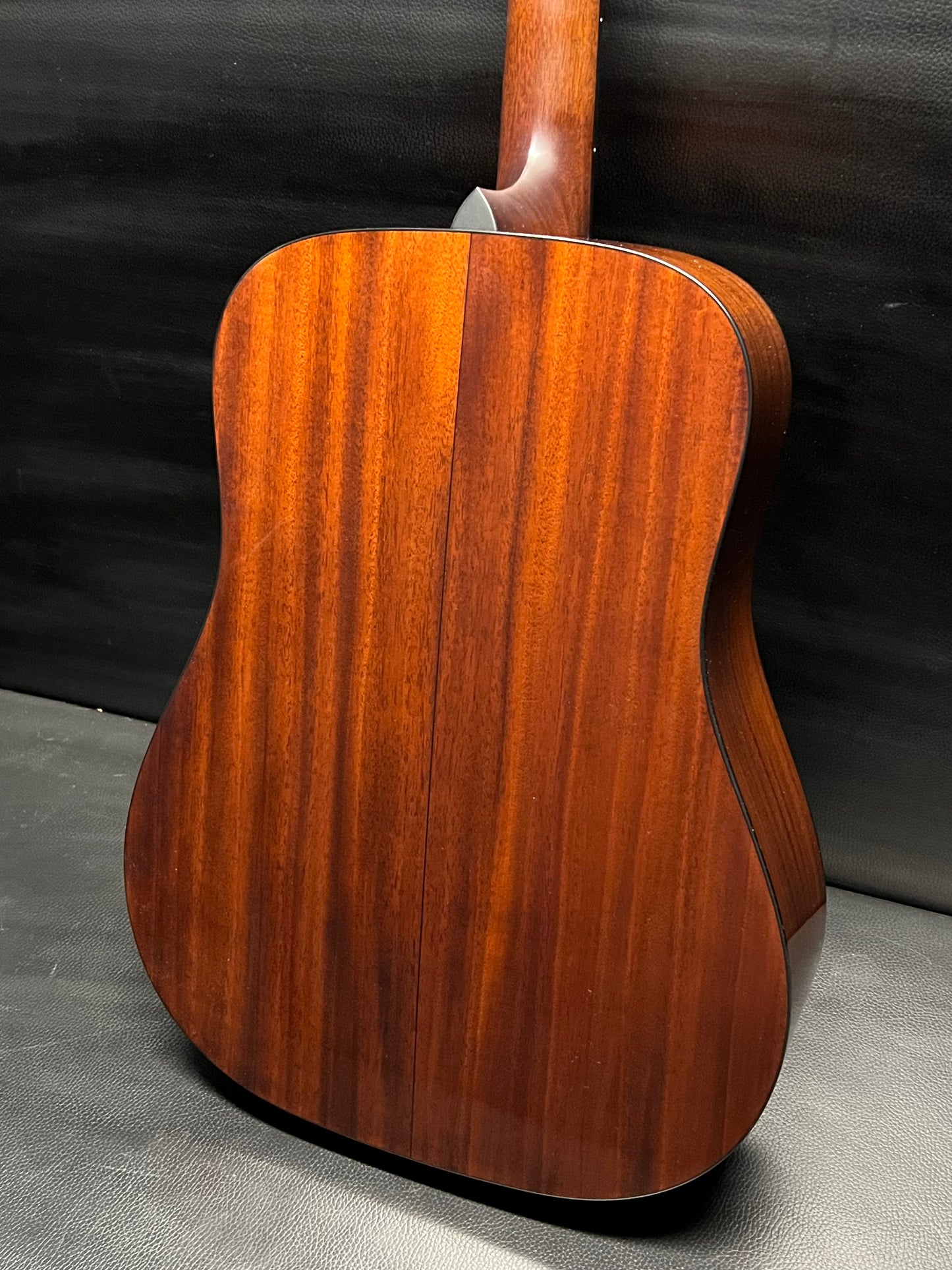 Bourgeois Dreadnought Country Boy / TS #T2403159