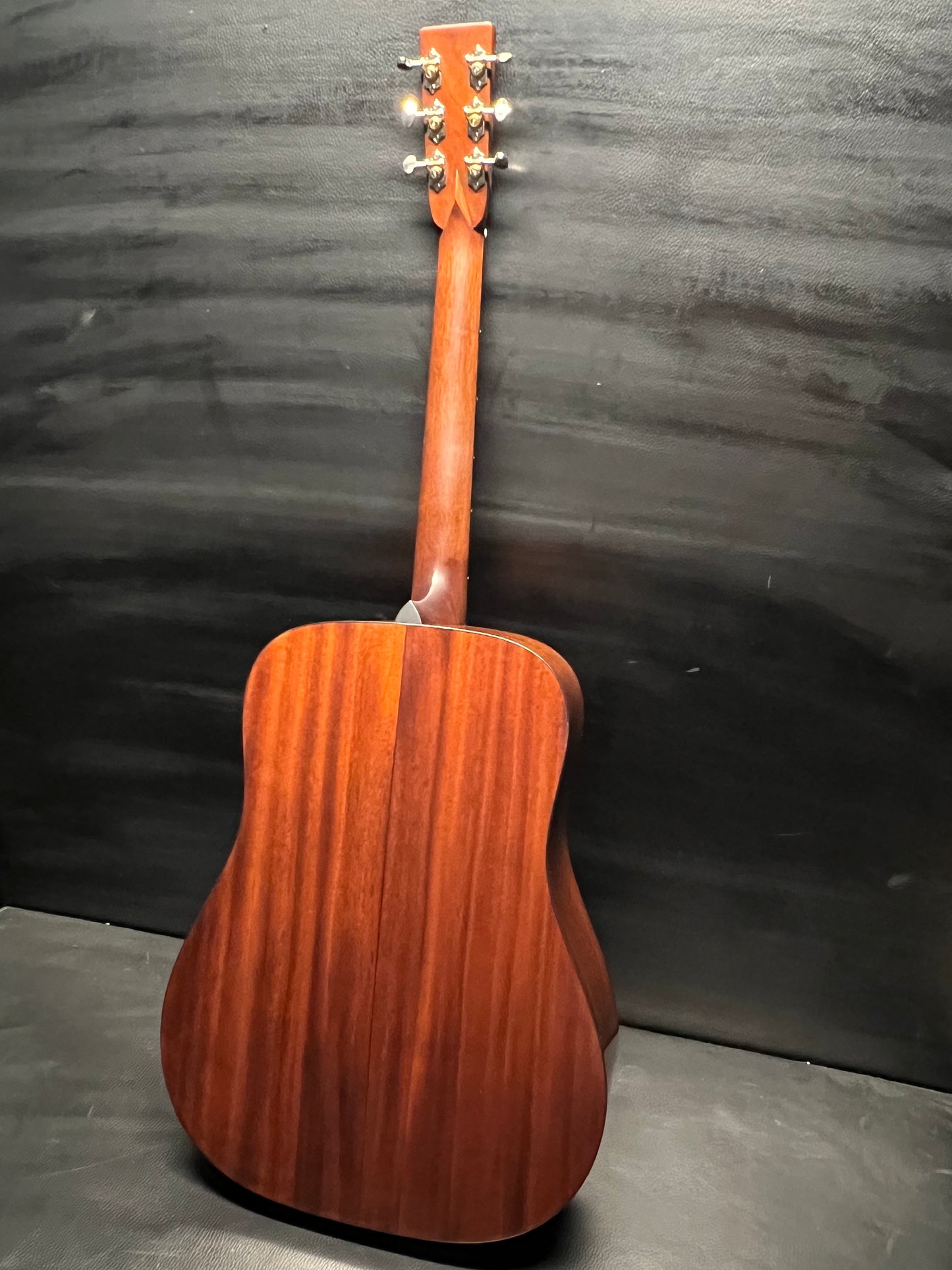 Bourgeois Dreadnought Country Boy / TS #T2403159