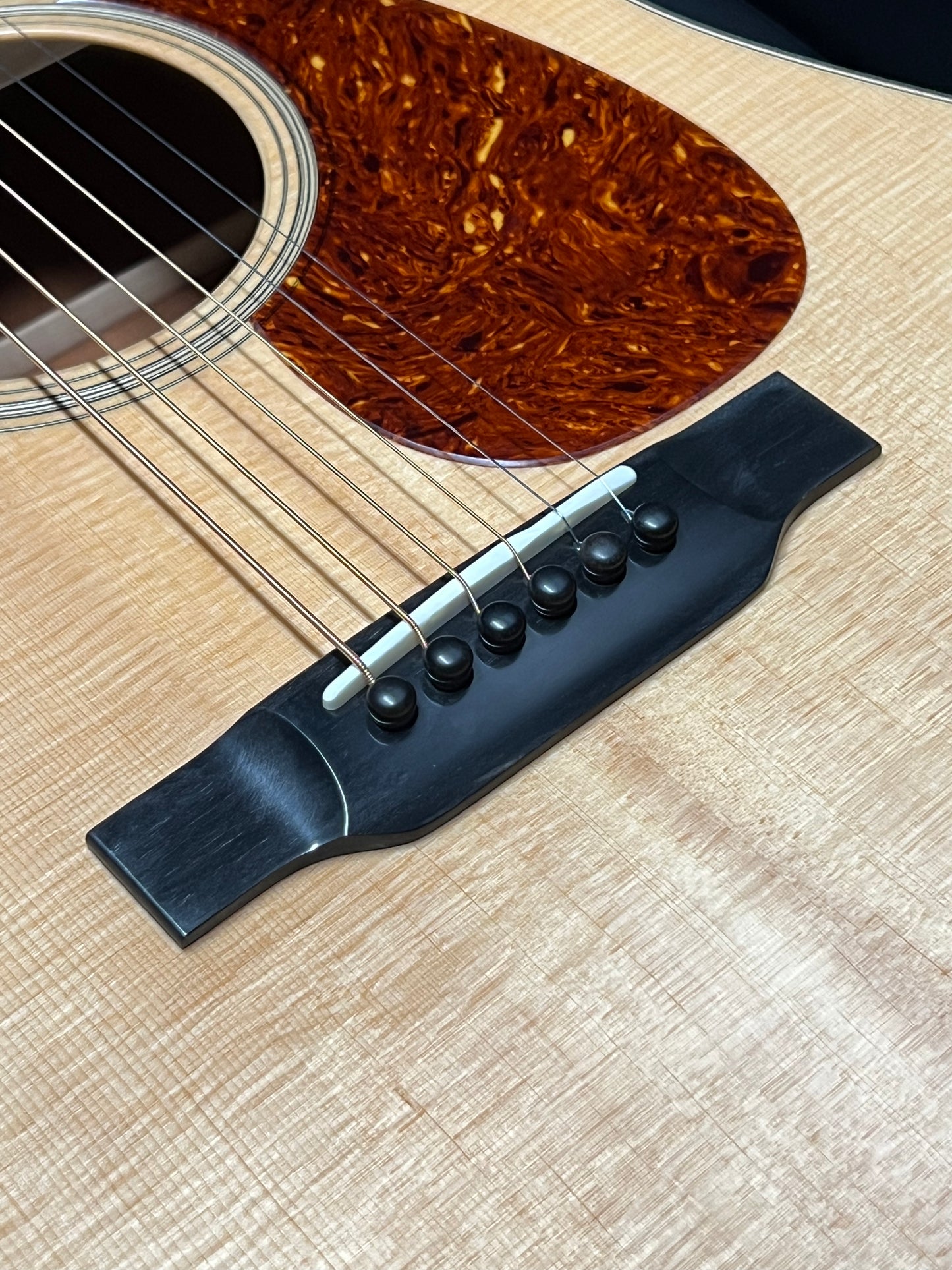 Bourgeois Dreadnought Country Boy / TS #T2403159