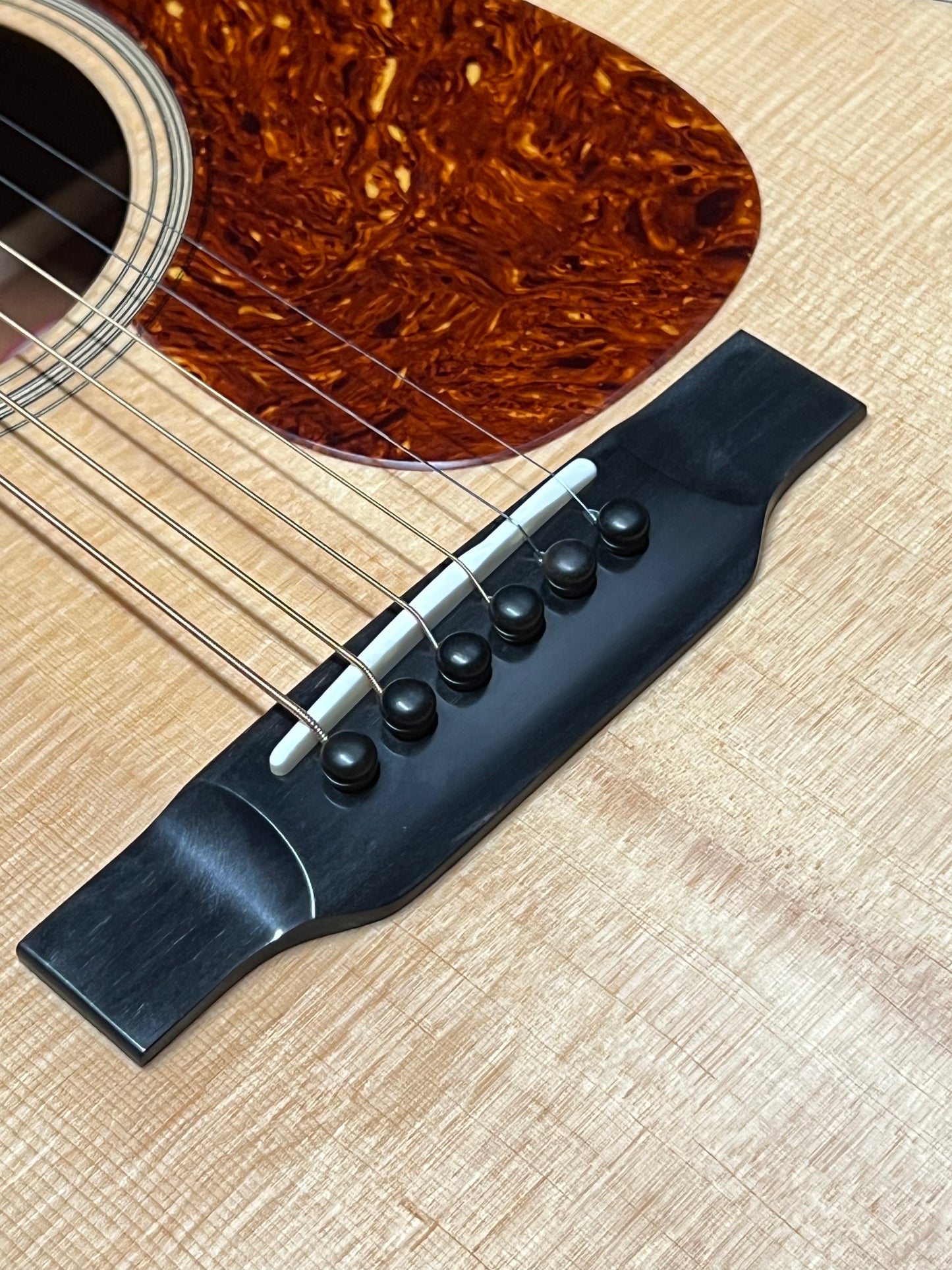 Bourgeois Dreadnought Country Boy / TS #T2403159