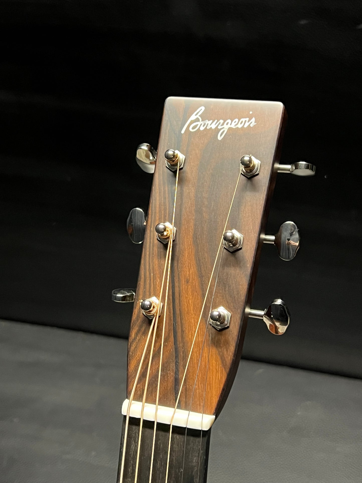 Bourgeois Dreadnought Country Boy / TS #T2403159