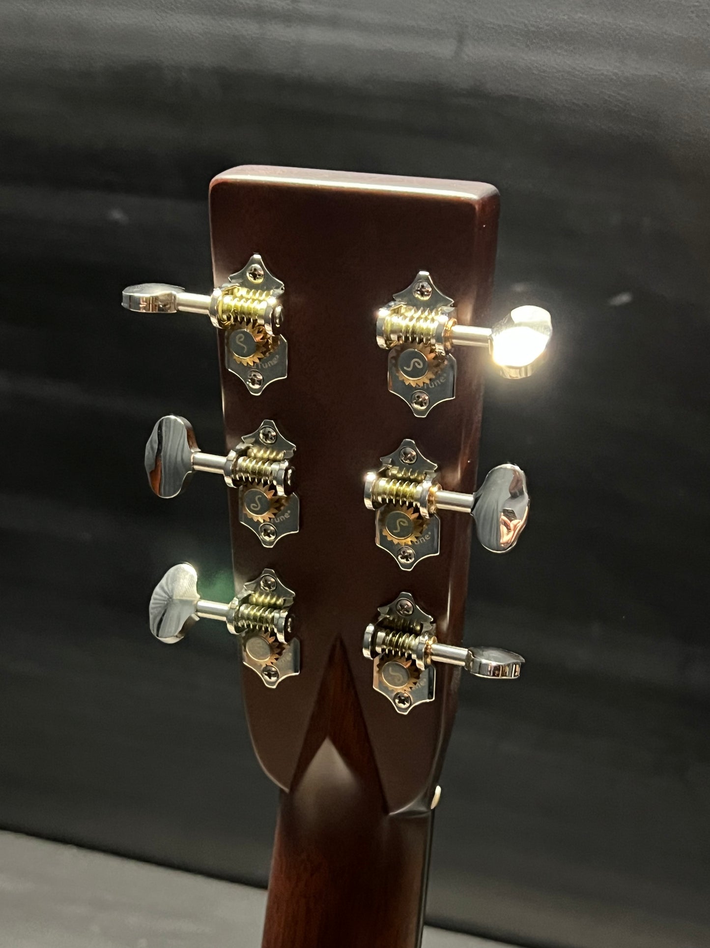 Bourgeois Dreadnought Country Boy / TS #T2403159