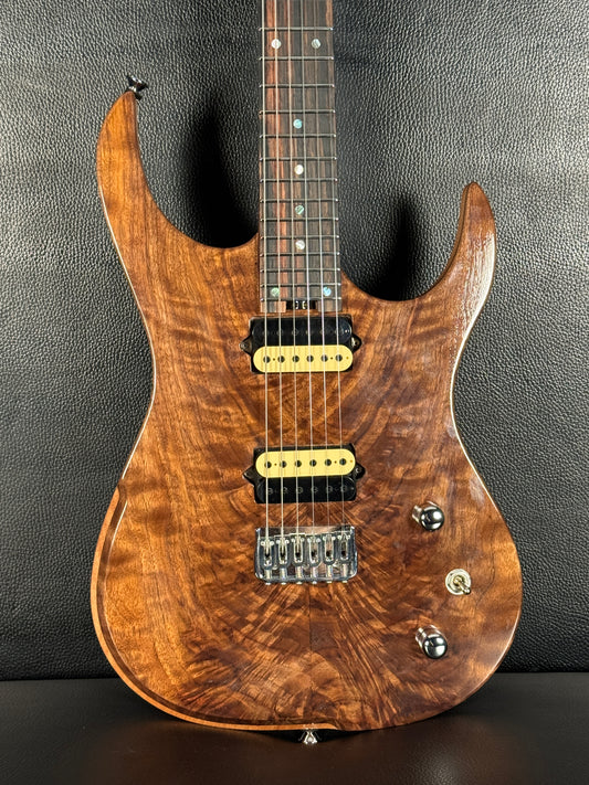 Zach ST HH #0001 ( PRE-OWNED)