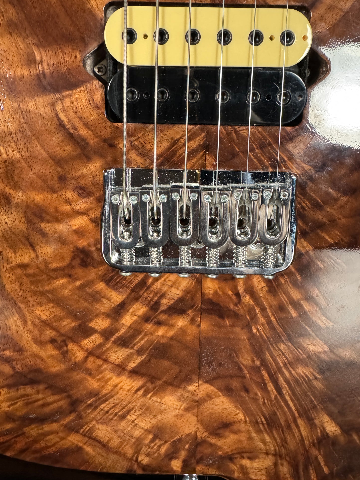 Zach ST HH #0001 ( PRE-OWNED)
