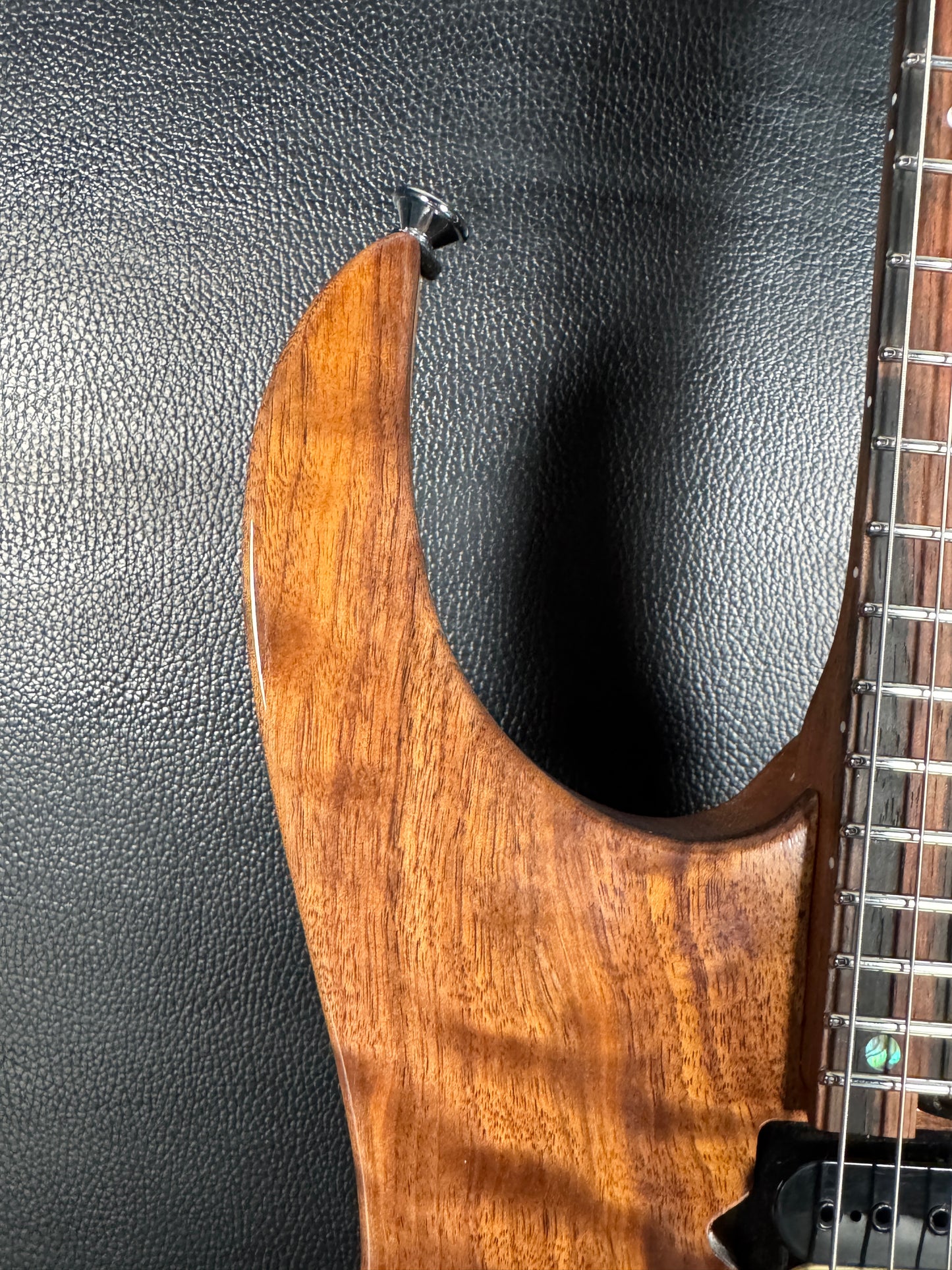 Zach ST HH #0001 ( PRE-OWNED)