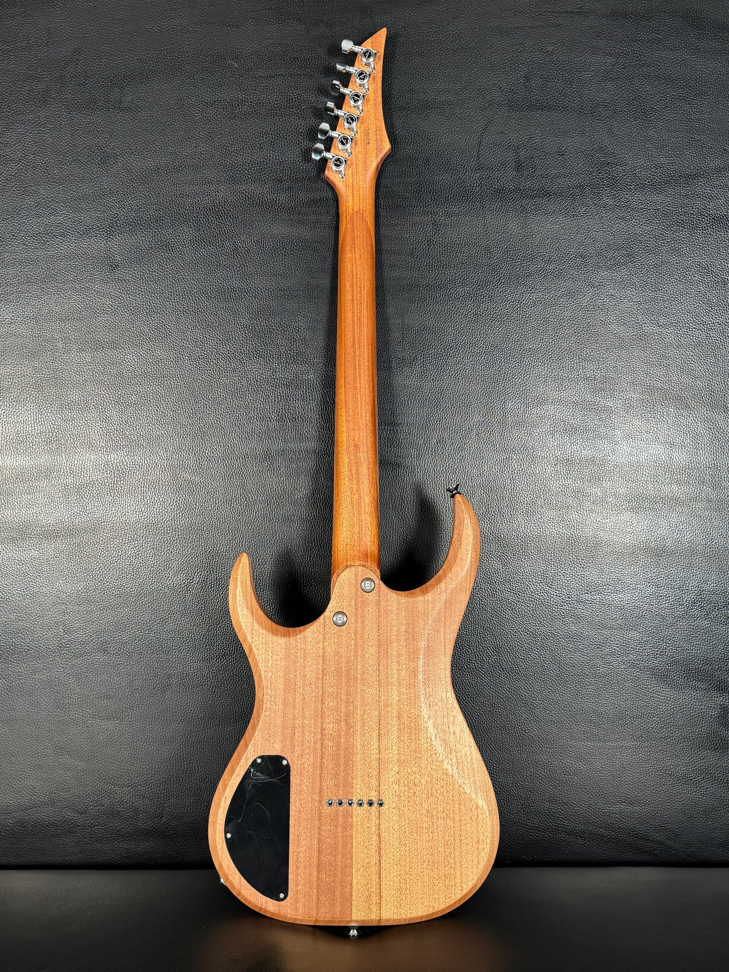 Zach ST HH #0001 ( PRE-OWNED)