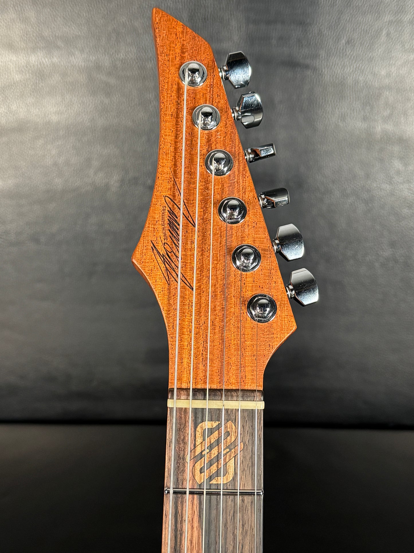 Zach ST HH #0001 ( PRE-OWNED)