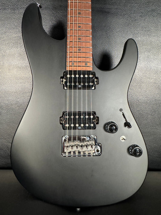 Ibanez Prestige AZ2402 Black (PRE-OWNED)