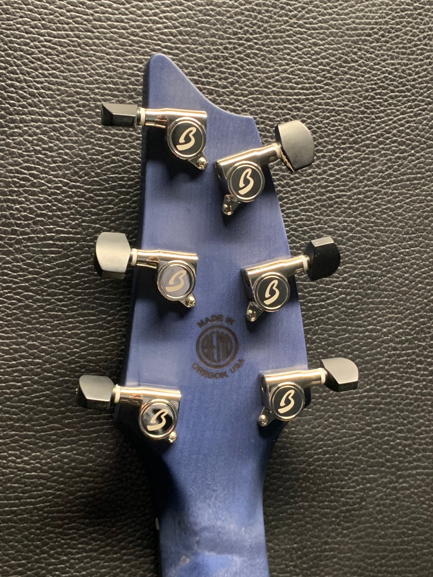 Breedlove Oregon Concert Thinline Stormy Night CE #29162