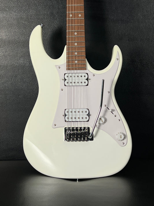 Ibanez GRX20W GIO Series White