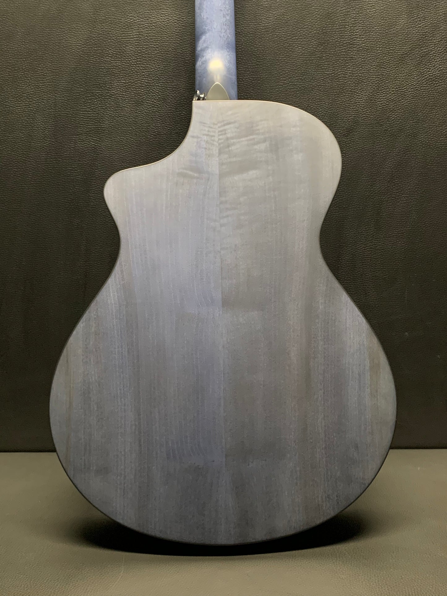 Breedlove Oregon Concert Thinline Stormy Night CE #29162