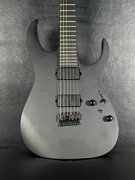 Ibanez RG Iron Label Series Electric Guitar #308900