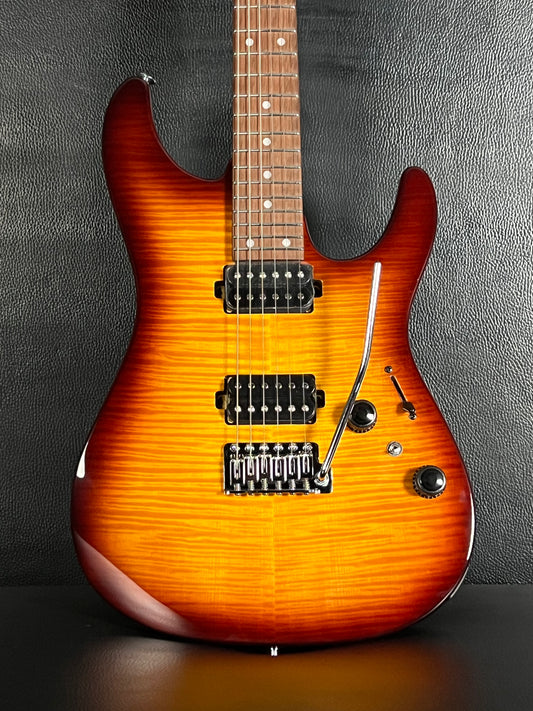 Ibanez AZ Standard Violin Sunburst