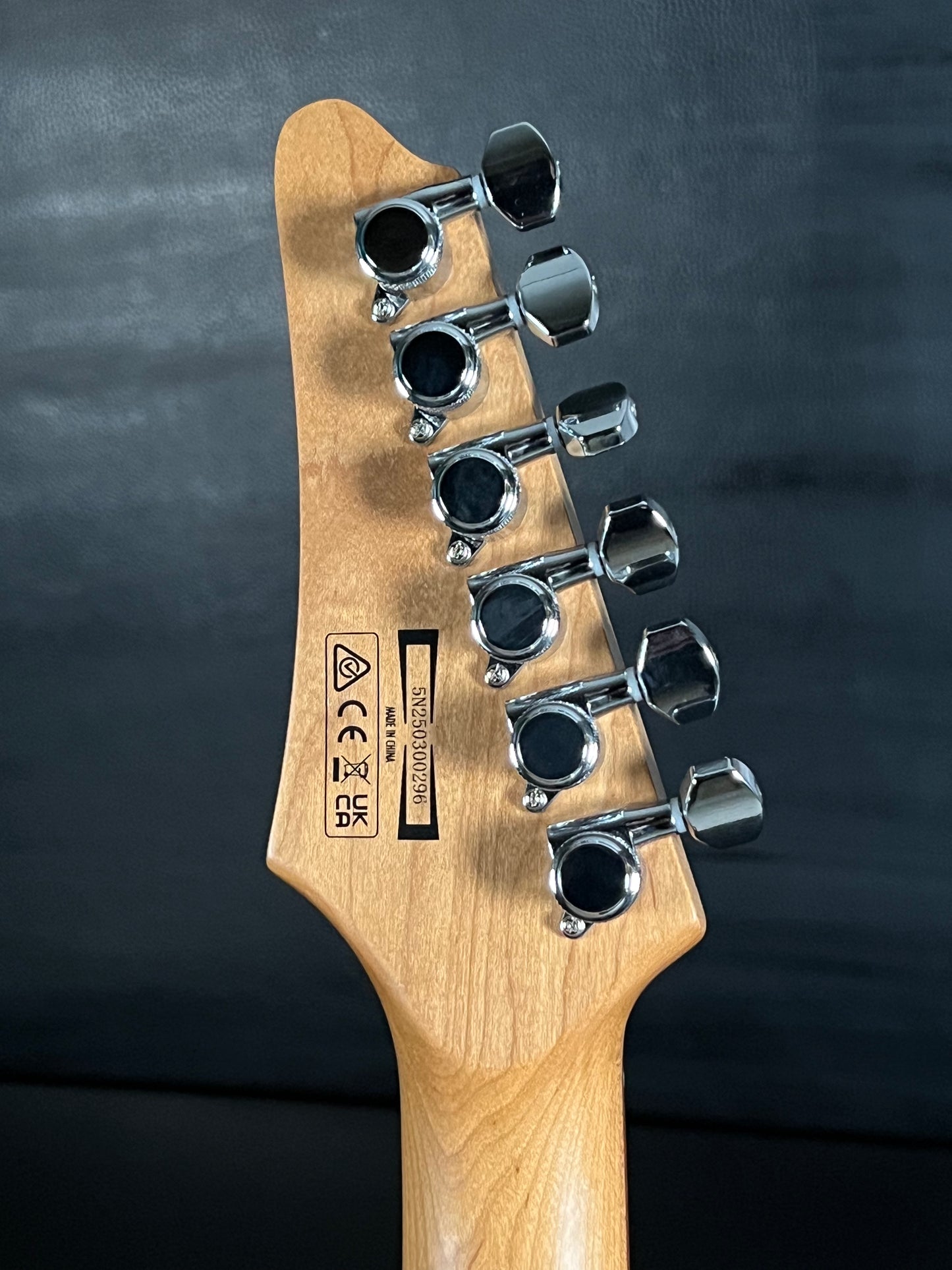 Ibanez AZ Standard Violin Sunburst