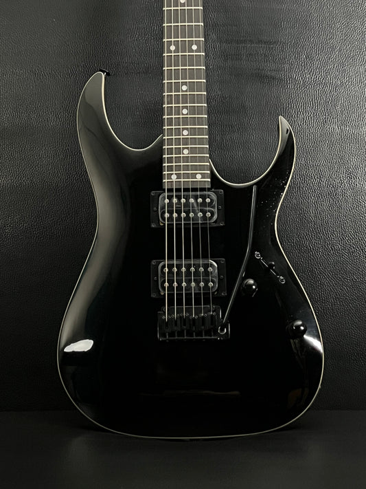 Ibanez GRGA120BKN Gio RGA Series