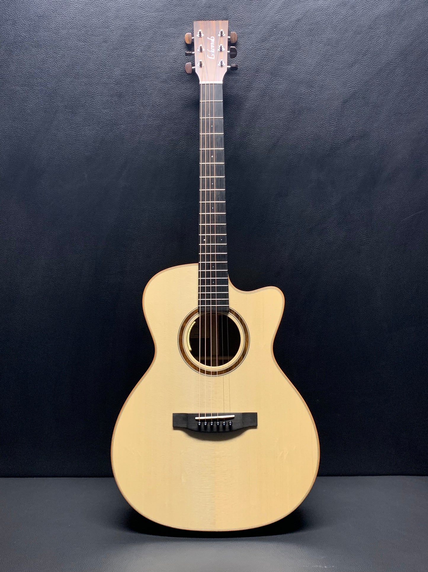 Lakewood M-18 CP #34192