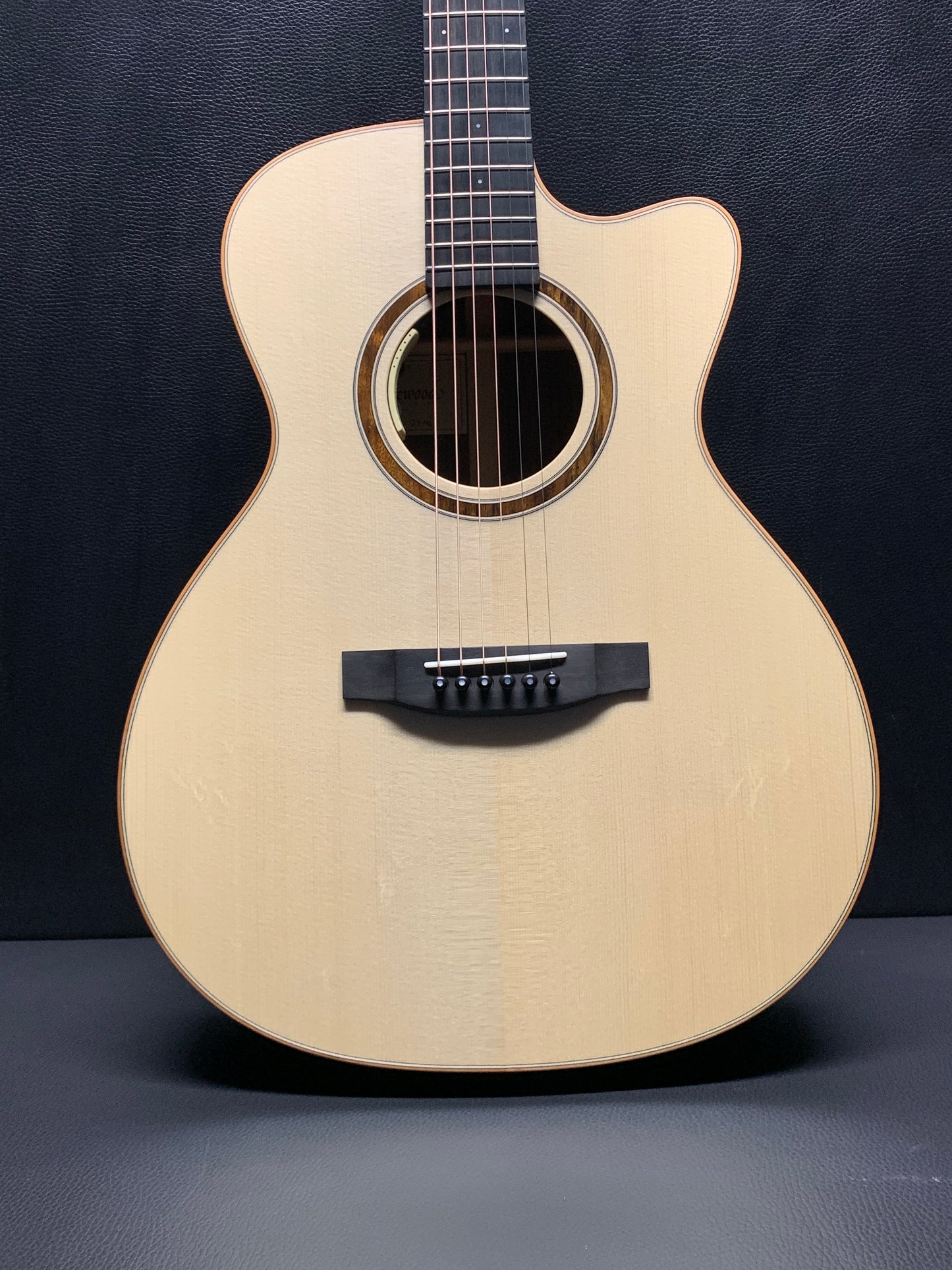 Lakewood M-18 CP #34192