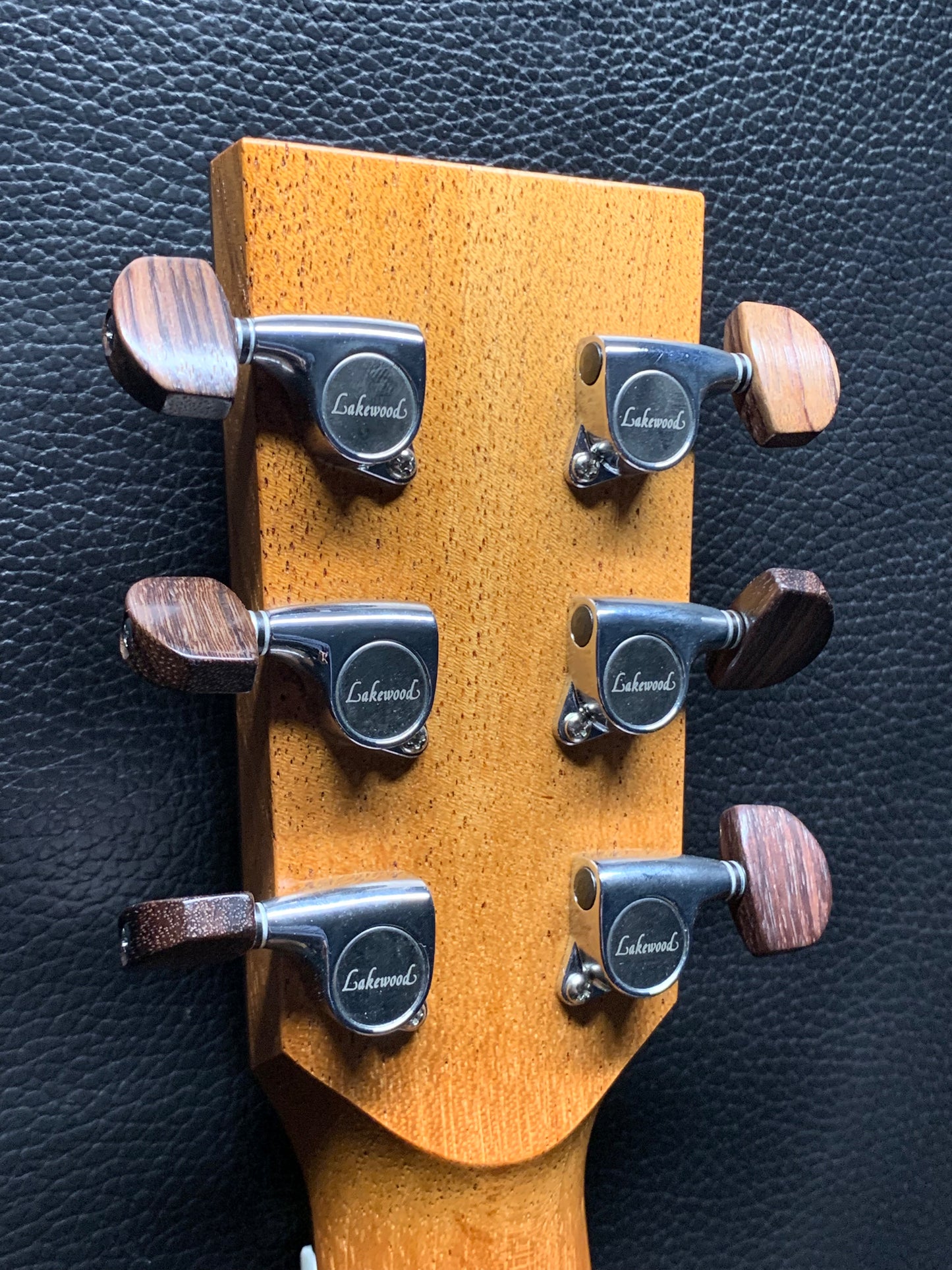 Lakewood M-18 CP #34192