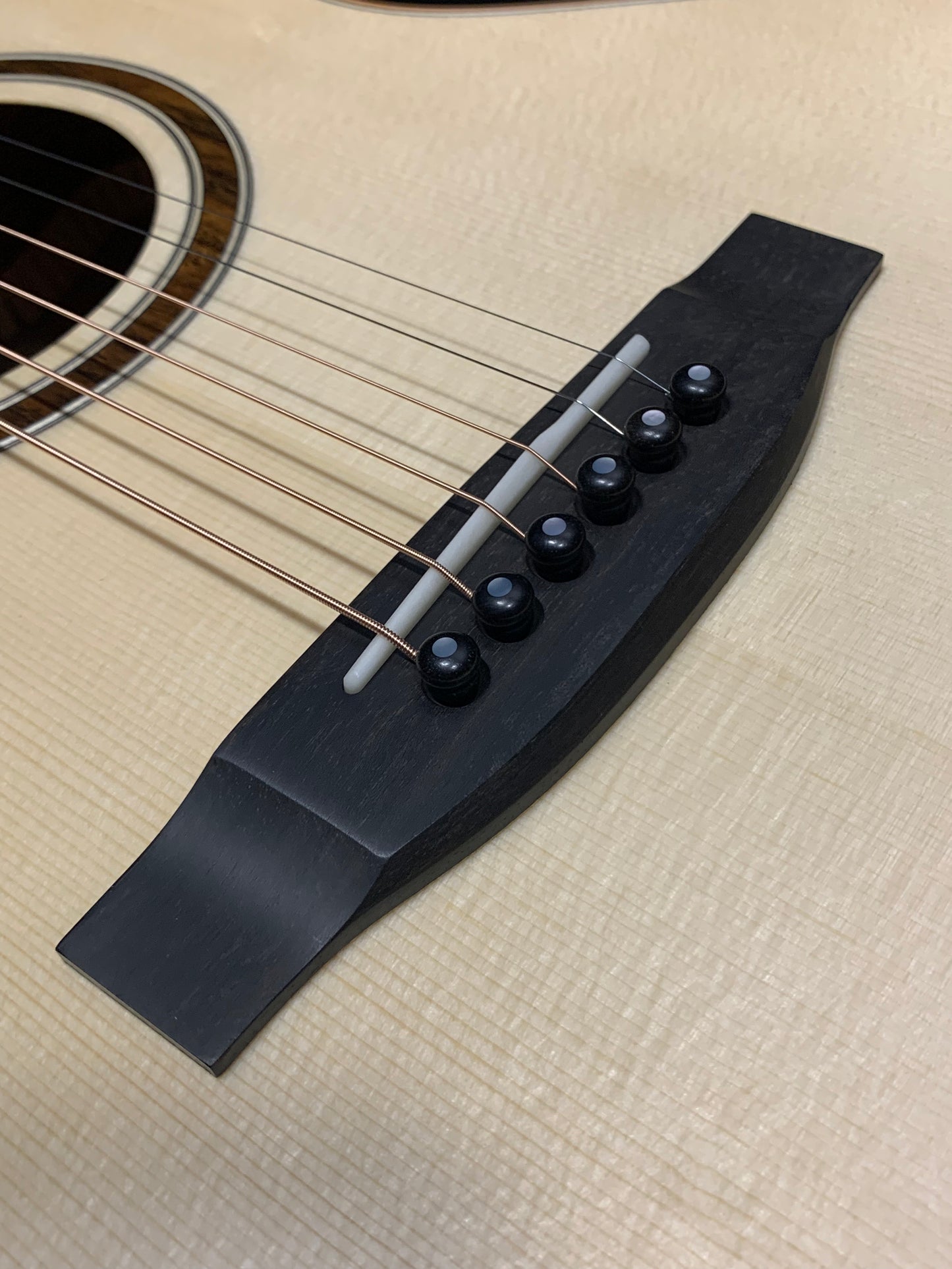 Lakewood M-18 CP #34192