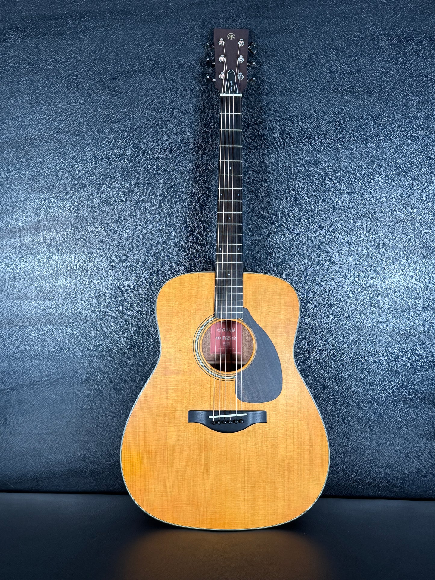 Yamaha FG5 (PRE-OWNED)