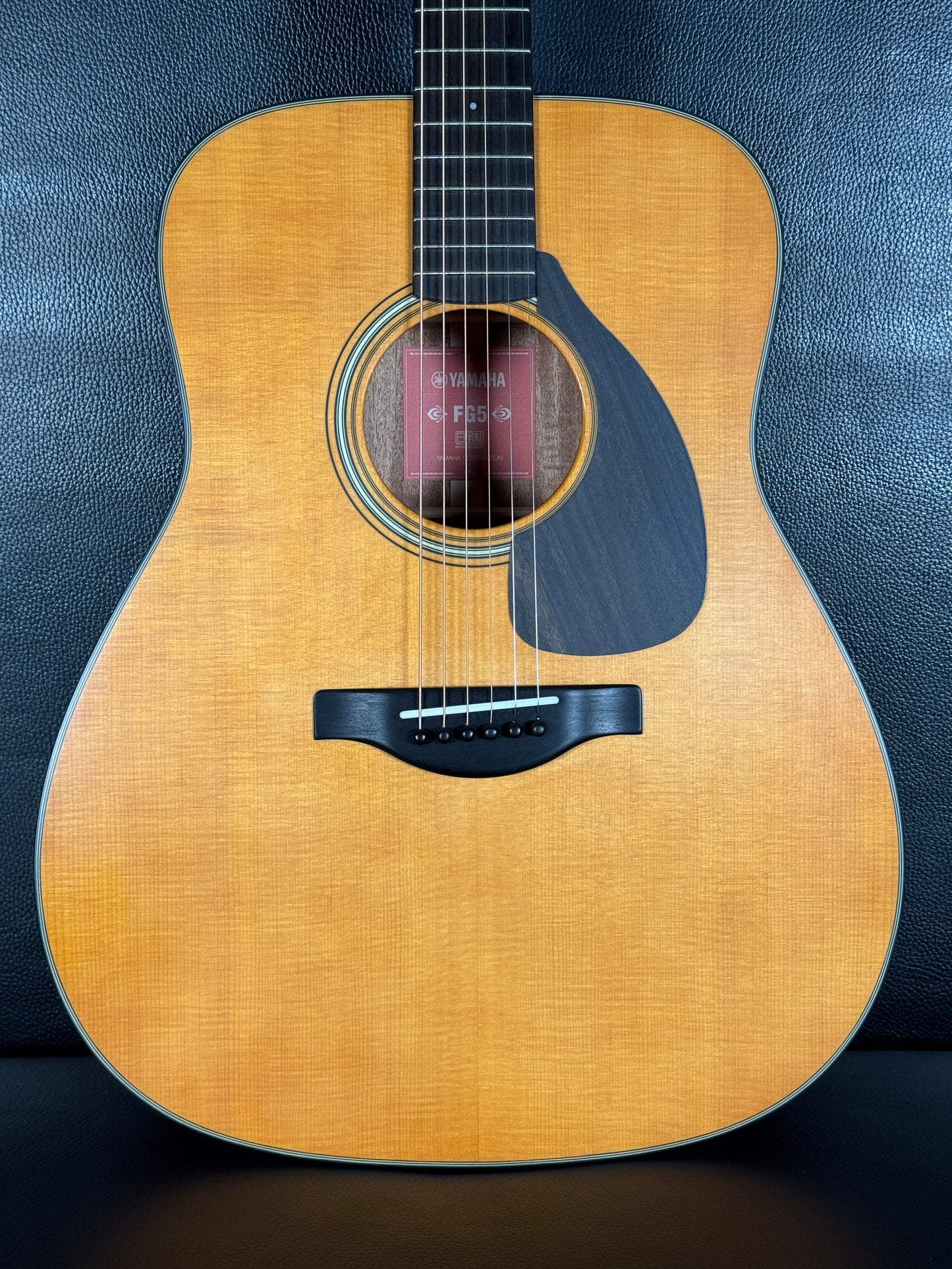 Yamaha FG5 (PRE-OWNED)
