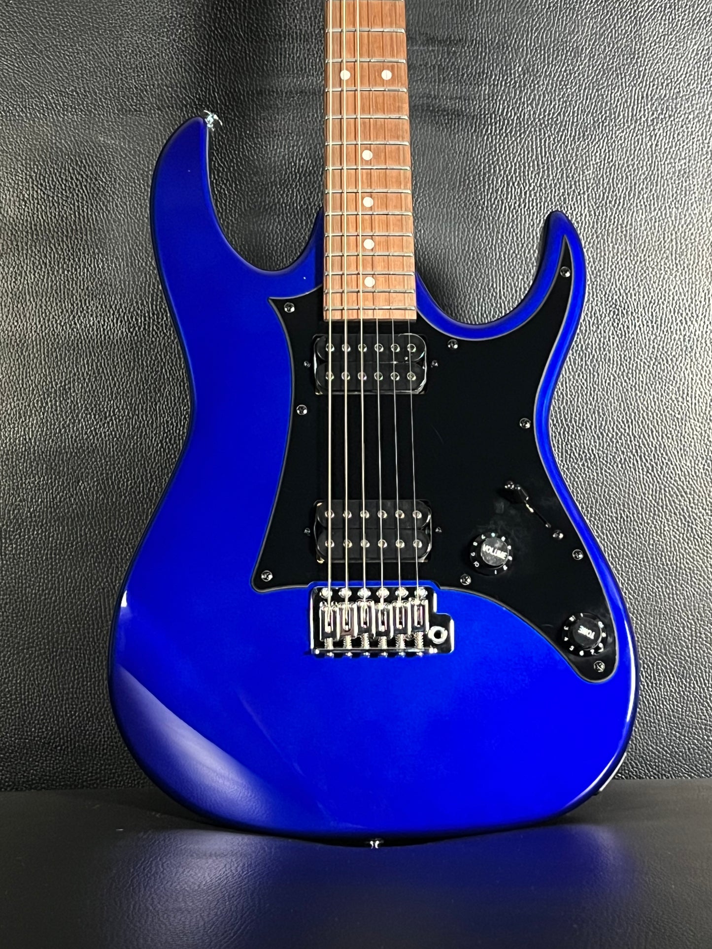 Ibanez GRX20 GIO Series Jewel Blue