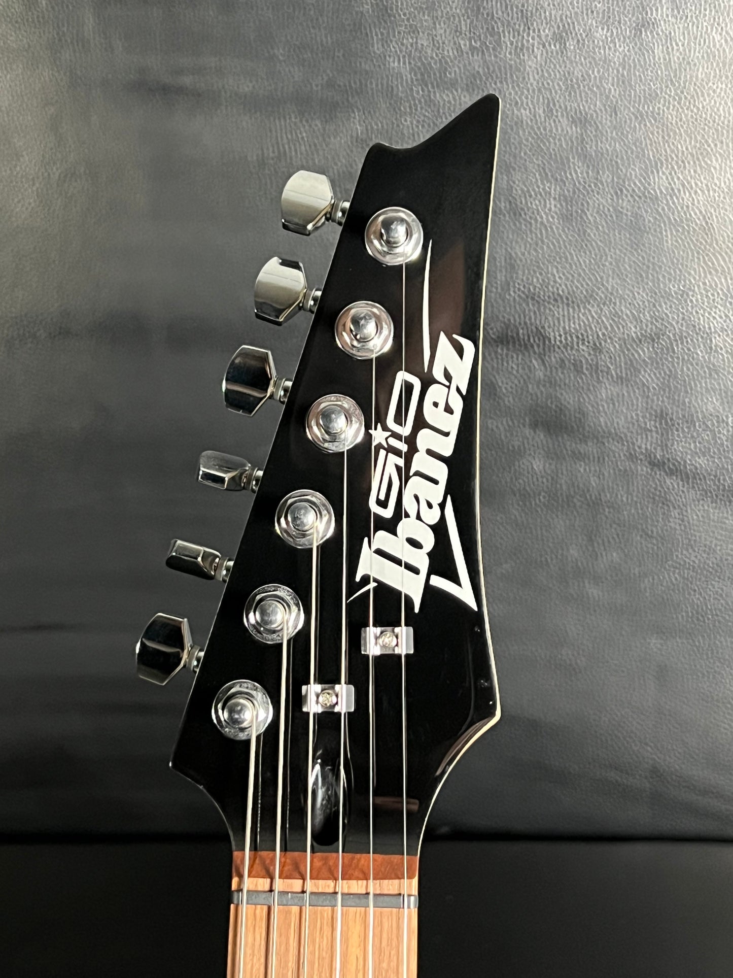 Ibanez GRX20 GIO Series Jewel Blue