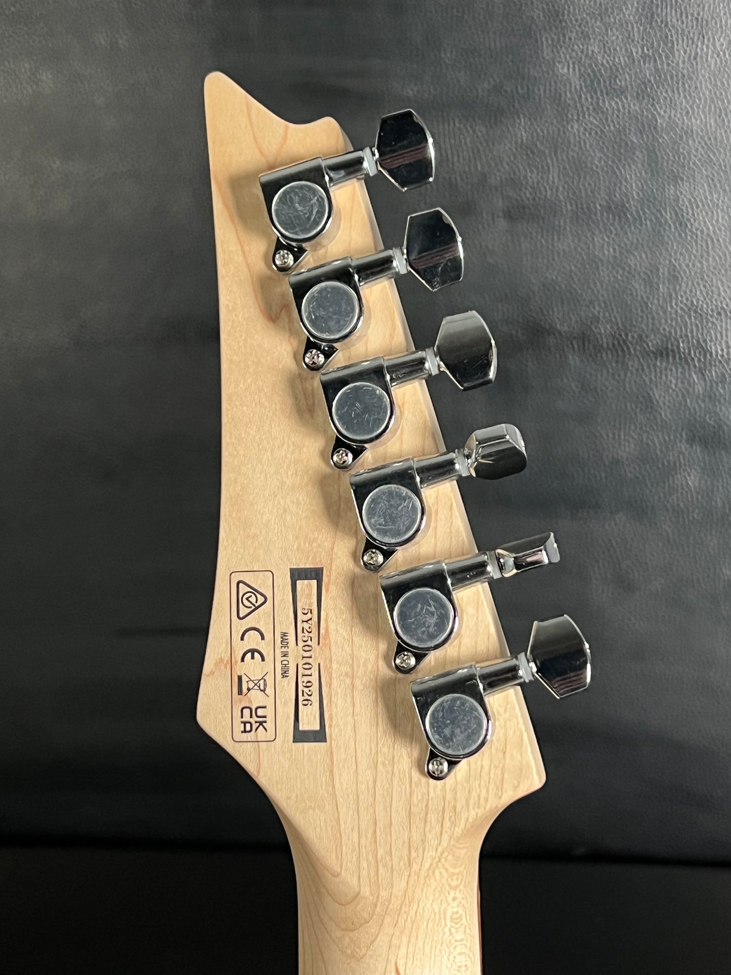 Ibanez GRX20 GIO Series Jewel Blue