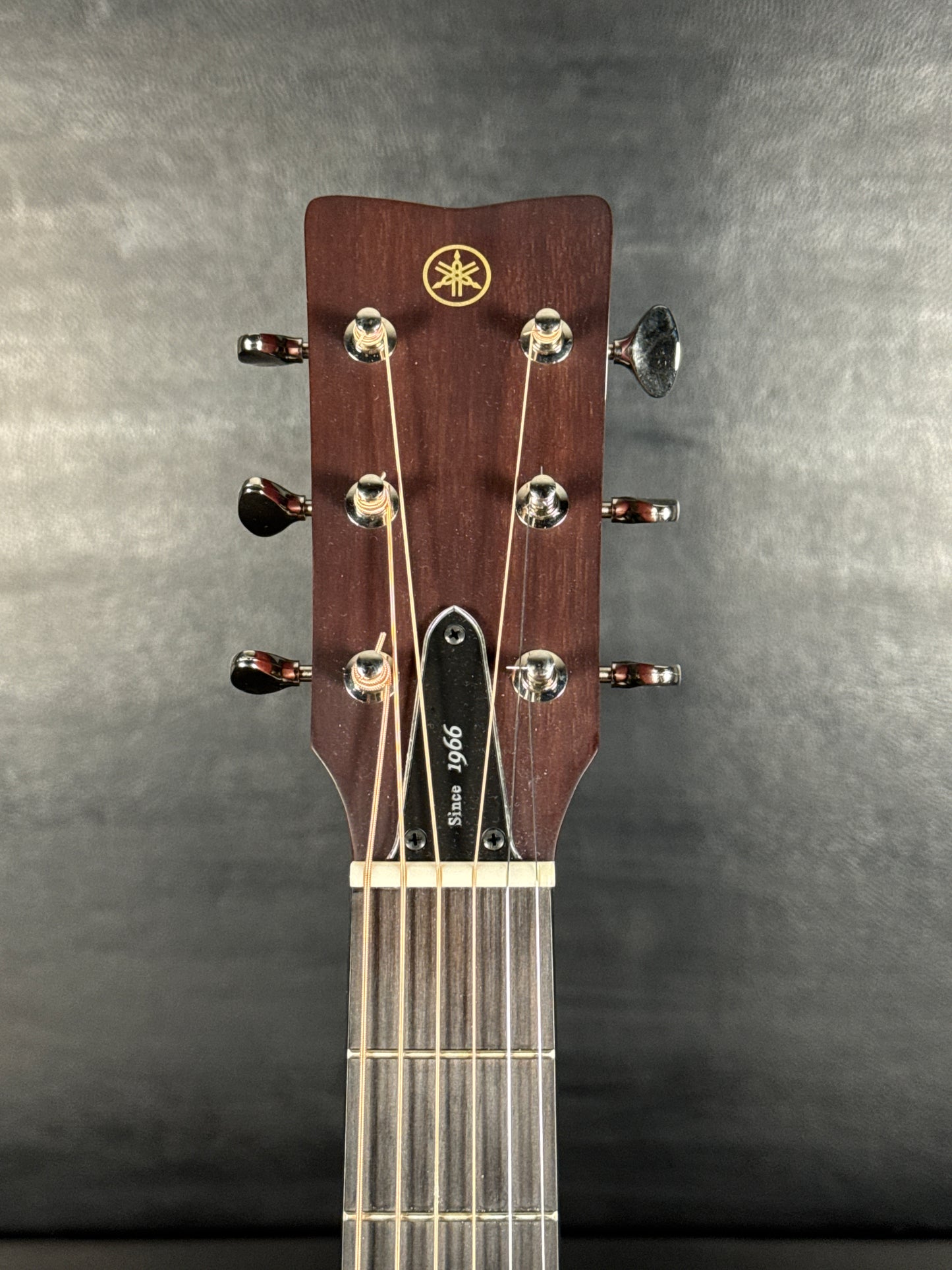 Yamaha FG5 (PRE-OWNED)