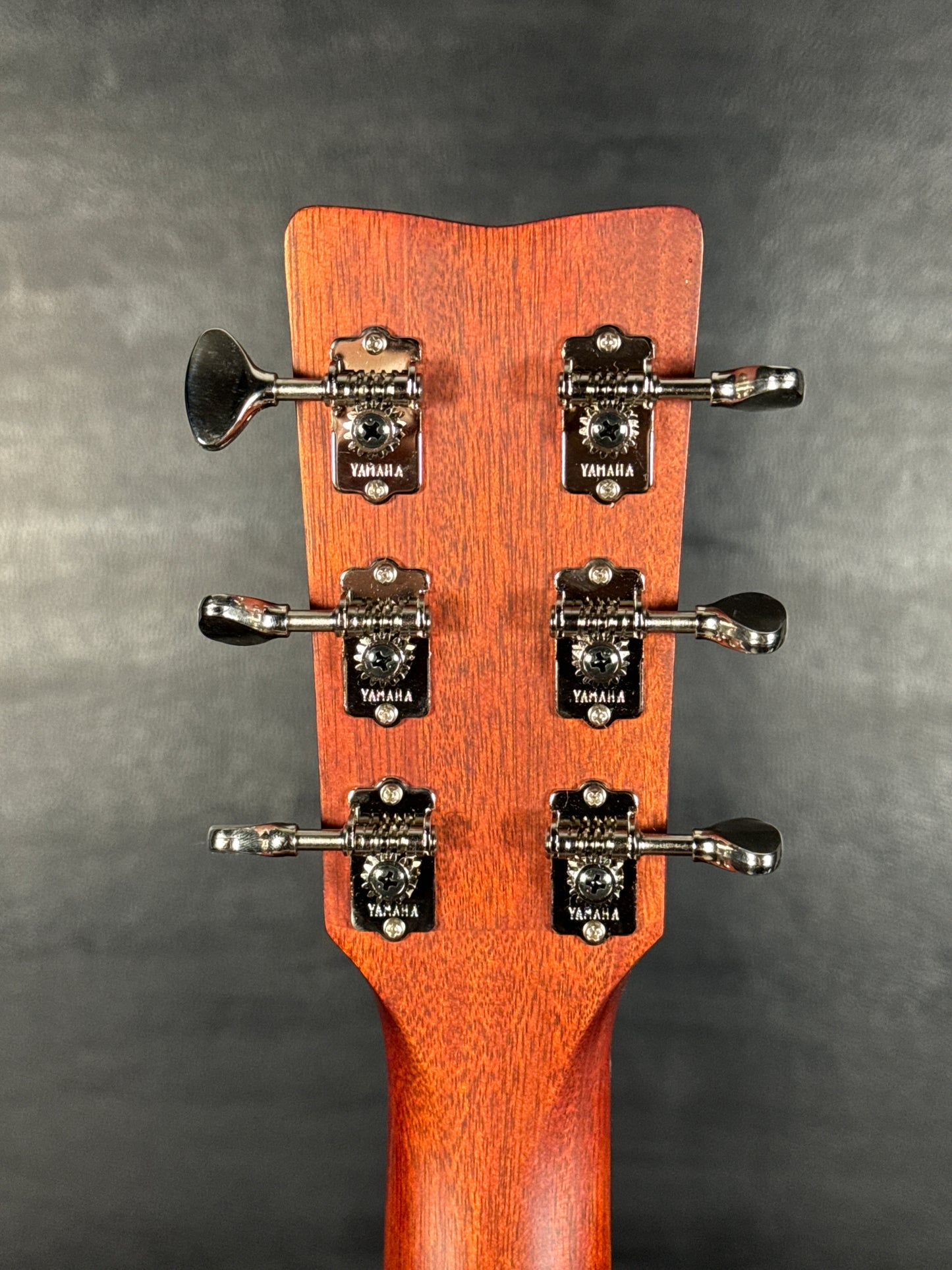 Yamaha FG5 (PRE-OWNED)