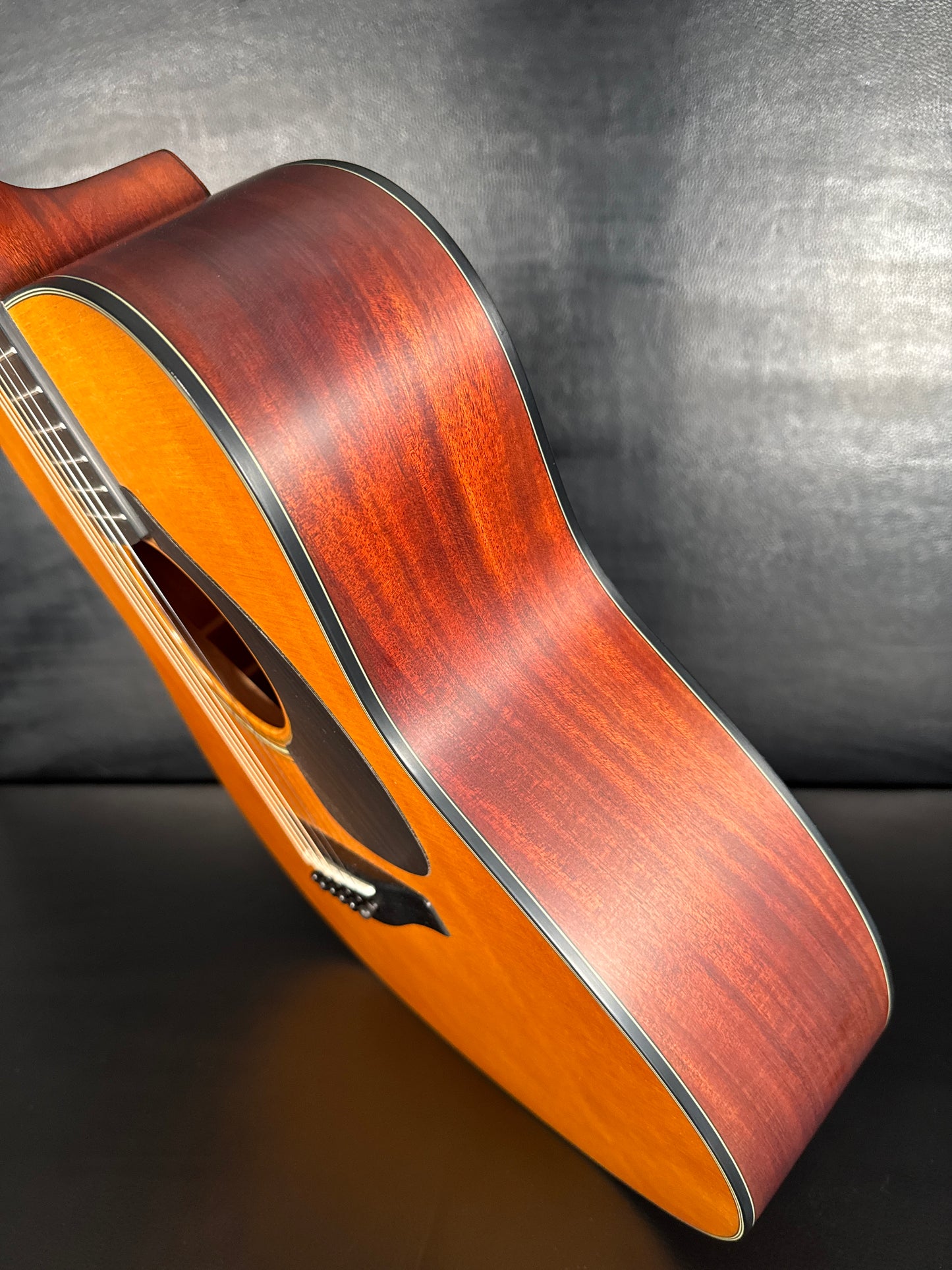 Yamaha FG5 (PRE-OWNED)