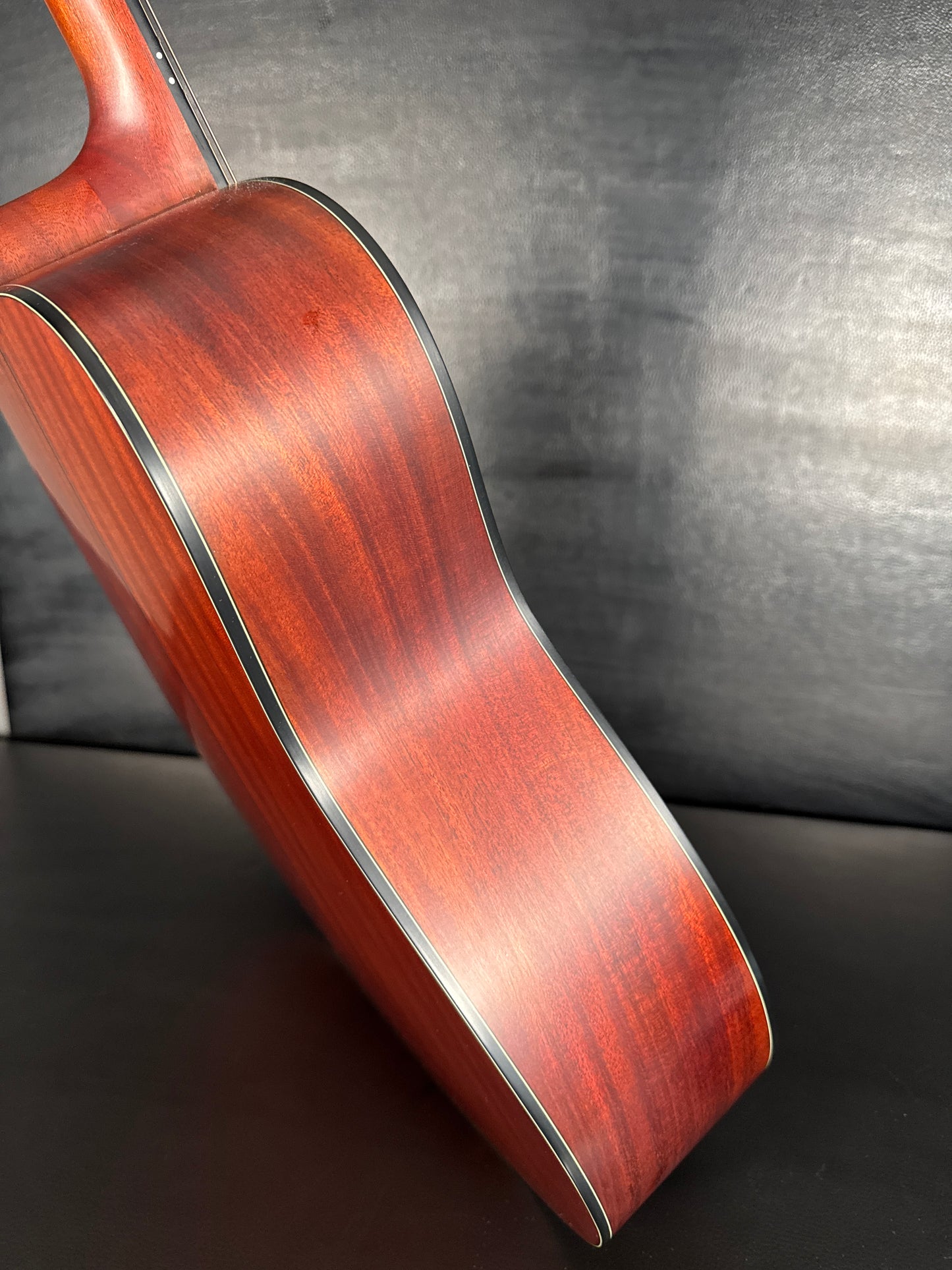 Yamaha FG5 (PRE-OWNED)