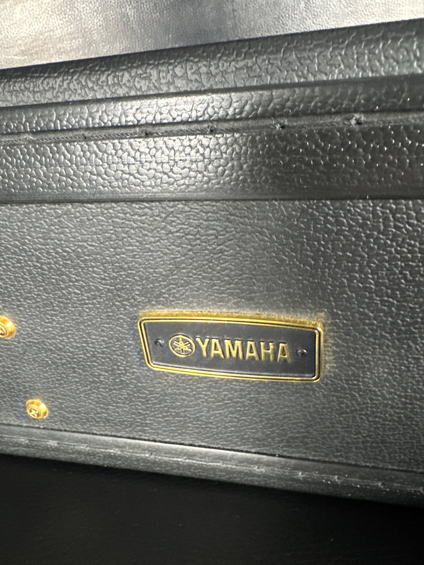 Yamaha FG5 (PRE-OWNED)