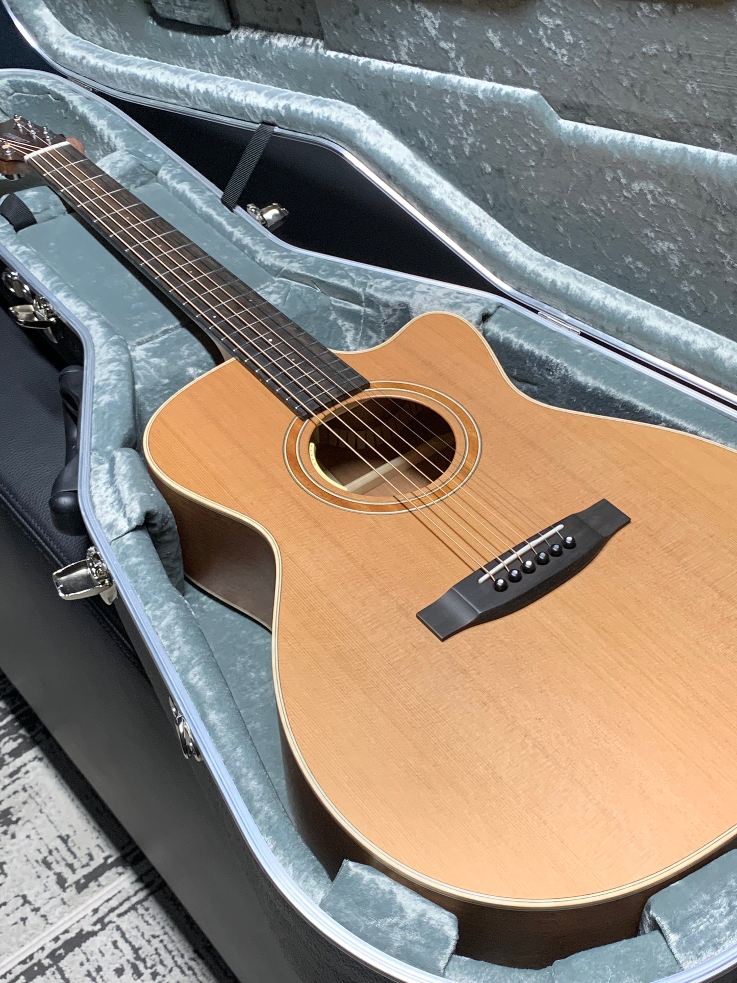 Lakewood M-14 CP #34188