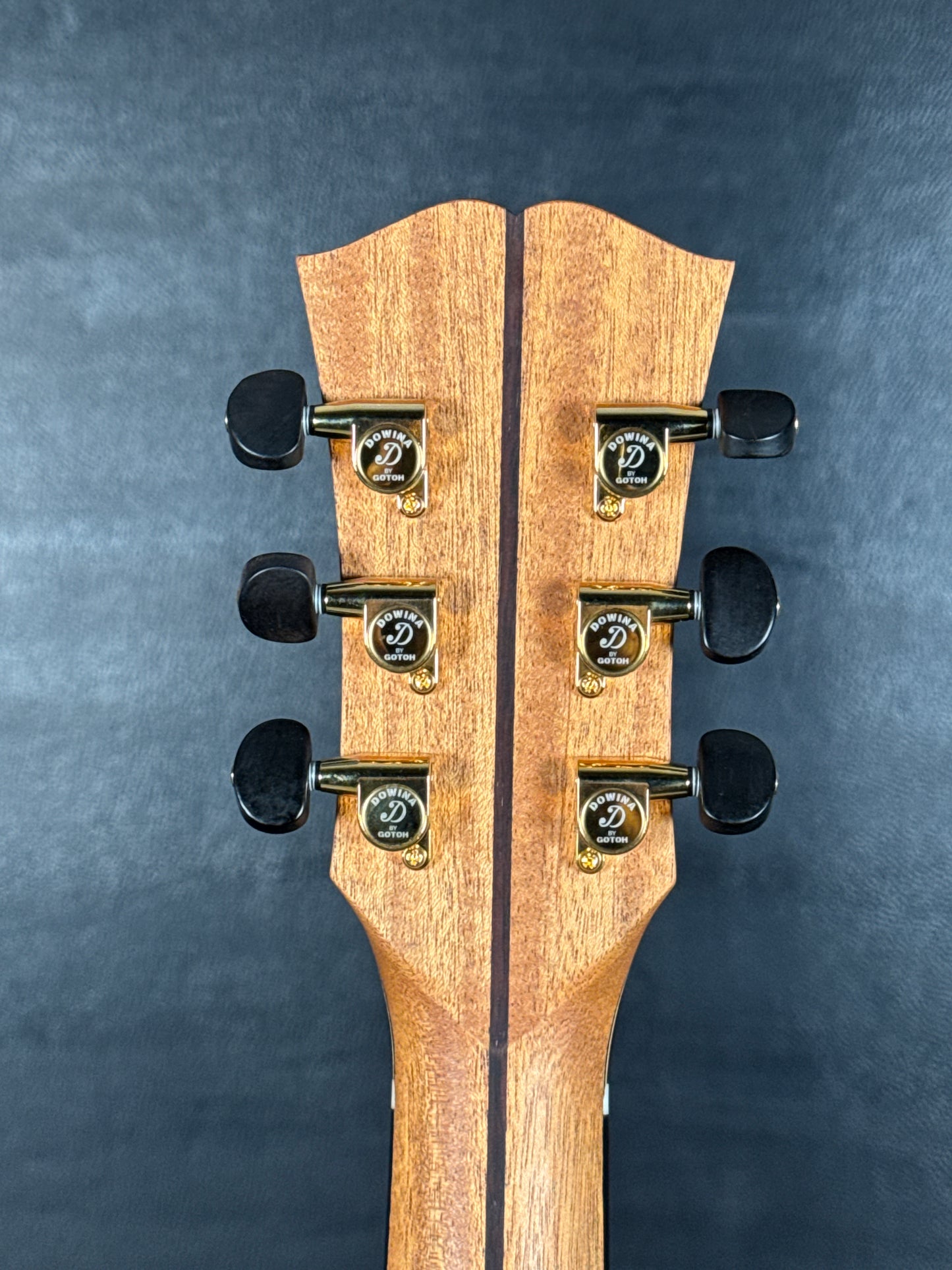 Dowina Merlot Vintage Series GA E DS #2304575 (PRE-OWNED)